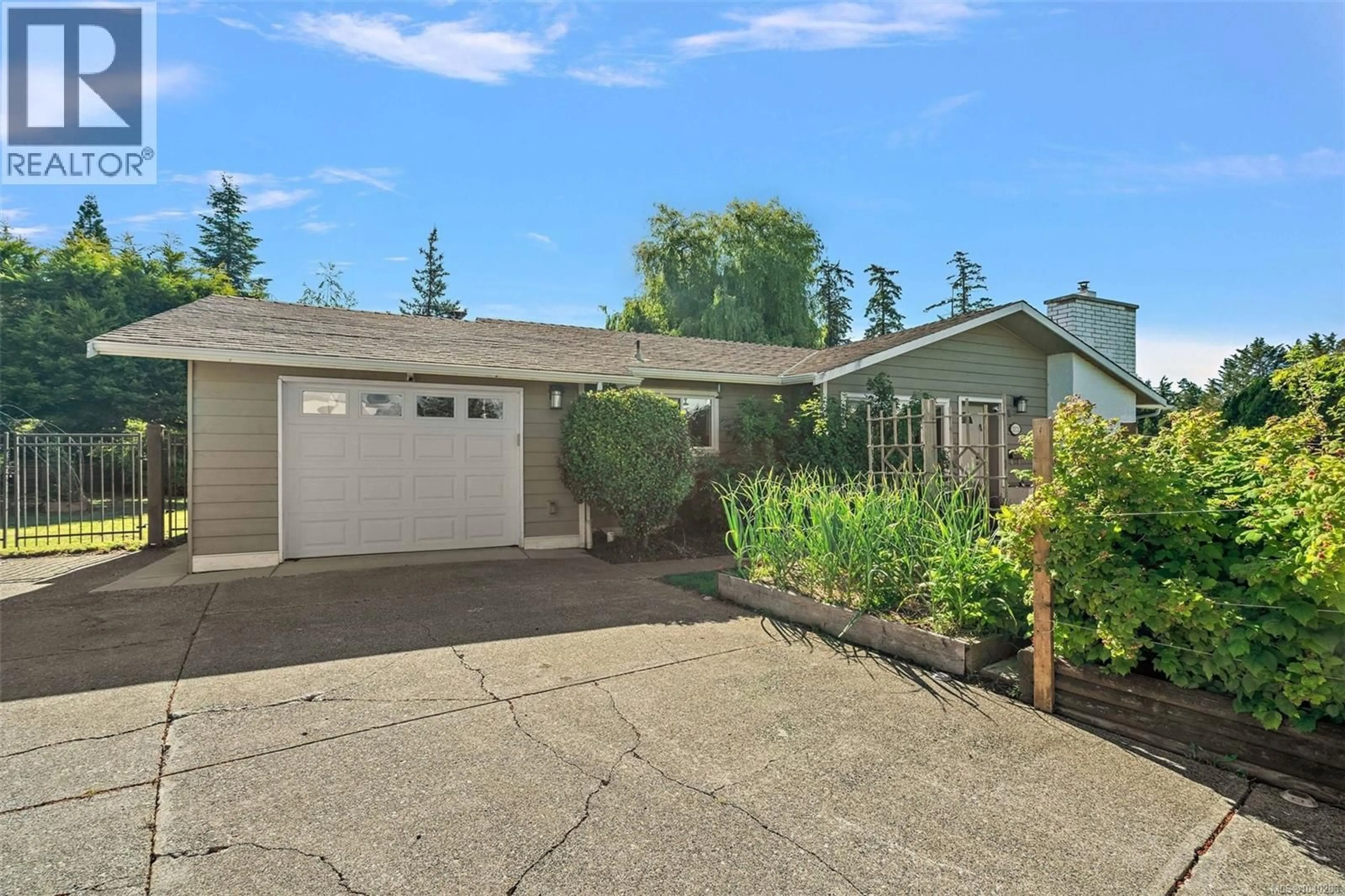 Unknown for 1372 RAFIKI PLACE, Central Saanich British Columbia V8M1G5