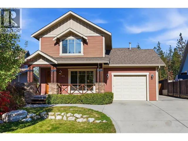922 PARET CRESCENT, Kelowna 2