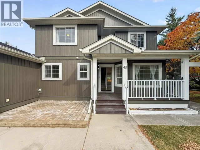 48 - 640 UPPER LAKEVIEW ROAD, Invermere 5