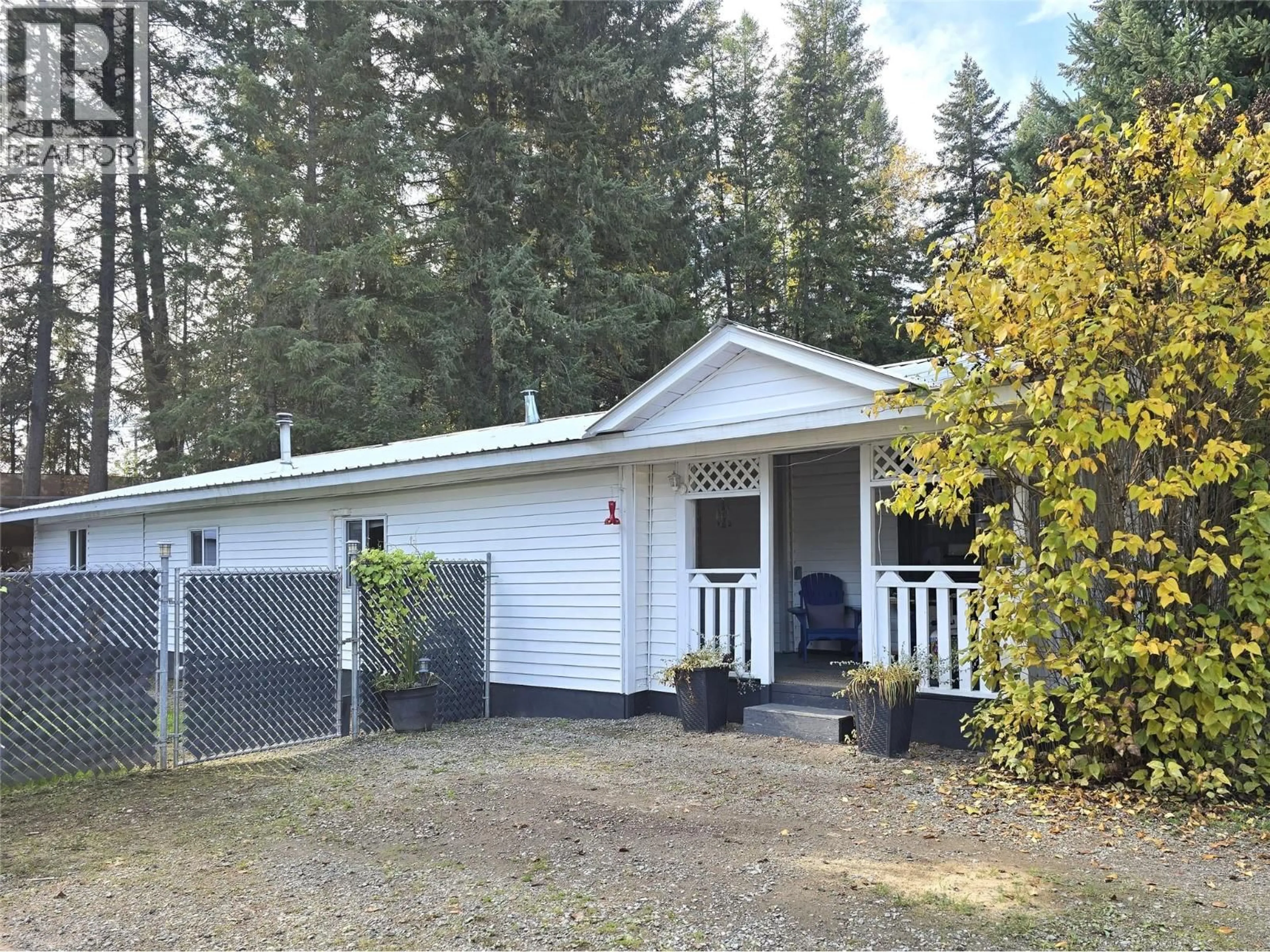 Unknown for 14 - 361 RIDGE DRIVE, Clearwater British Columbia V0E1N2