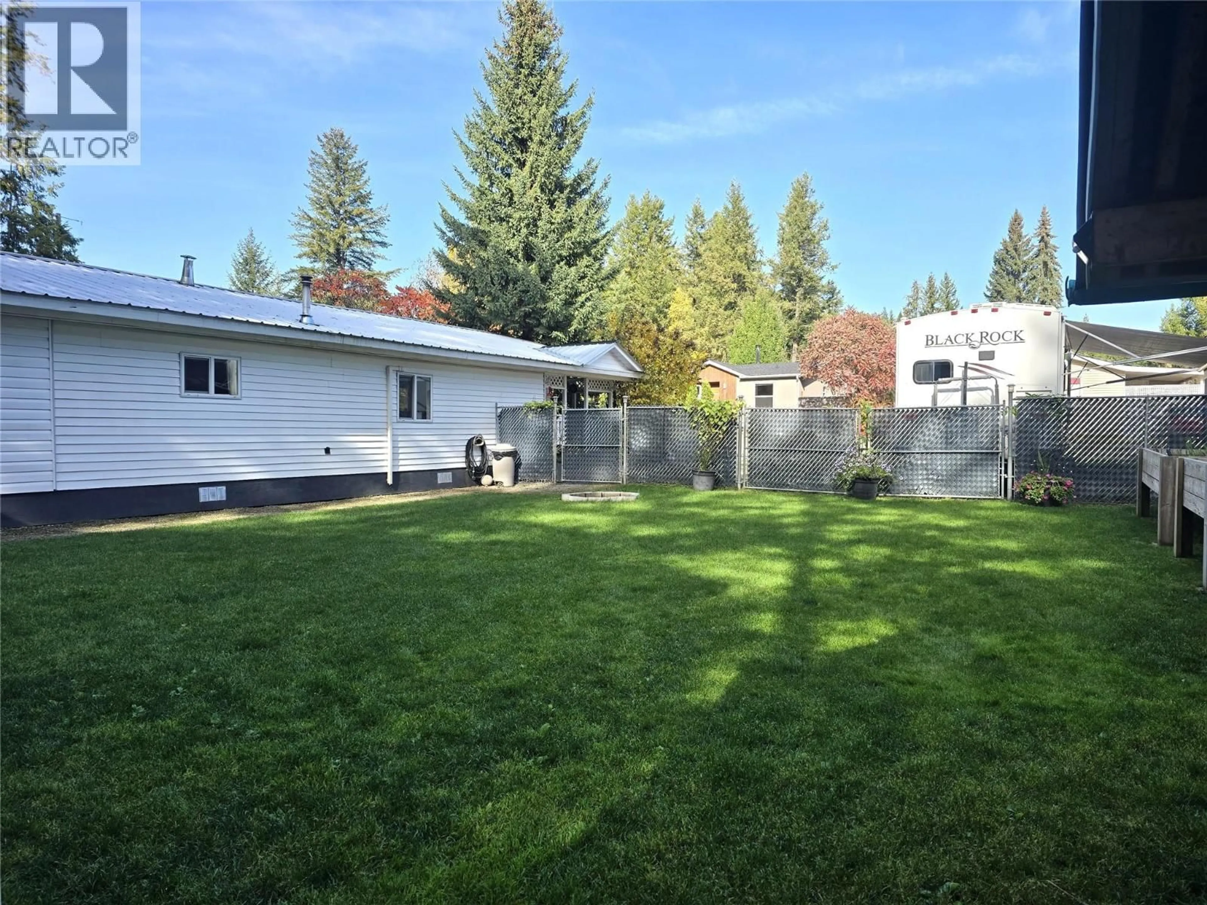 Unknown for 14 - 361 RIDGE DRIVE, Clearwater British Columbia V0E1N2