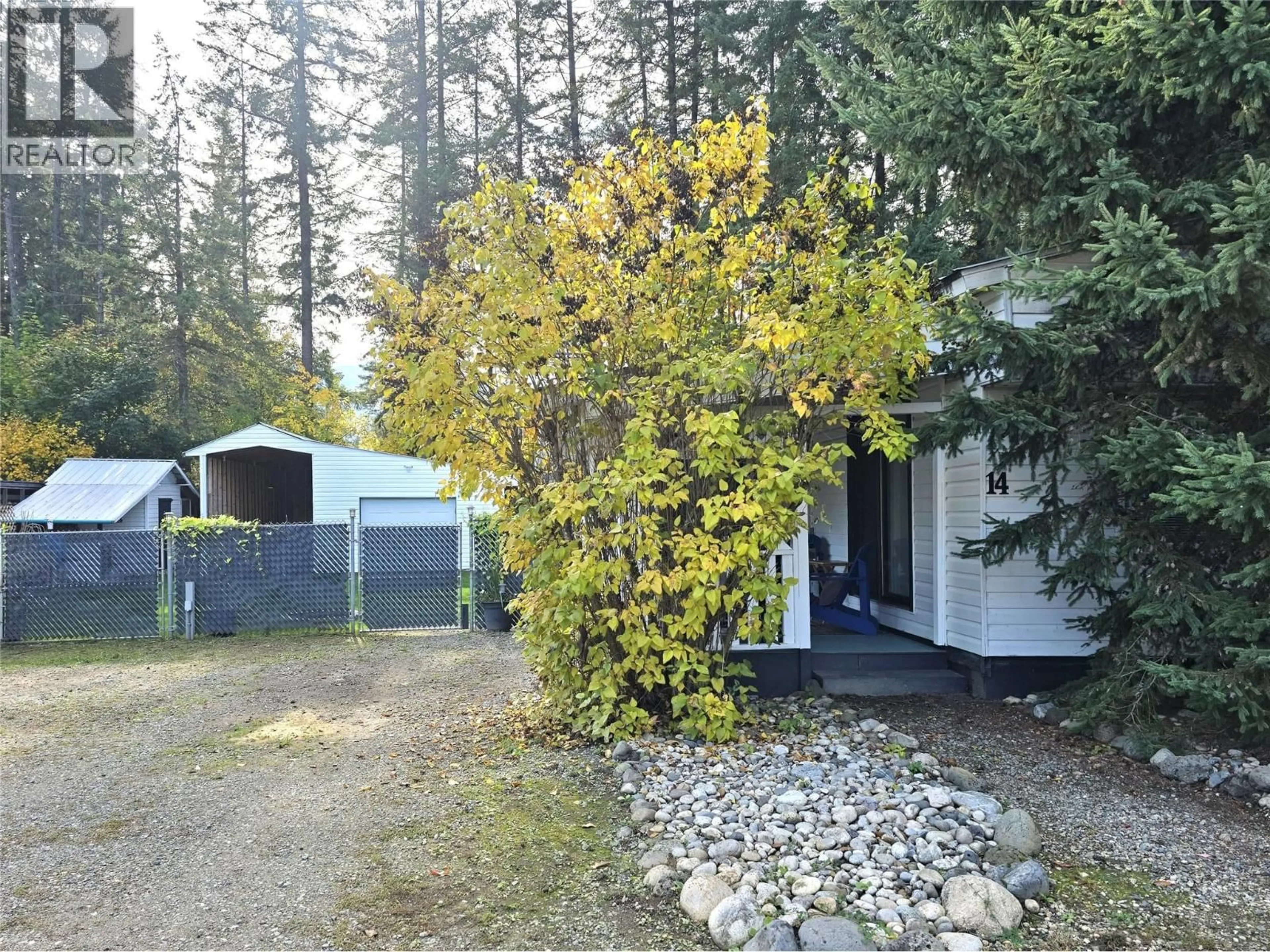 Unknown for 14 - 361 RIDGE DRIVE, Clearwater British Columbia V0E1N2