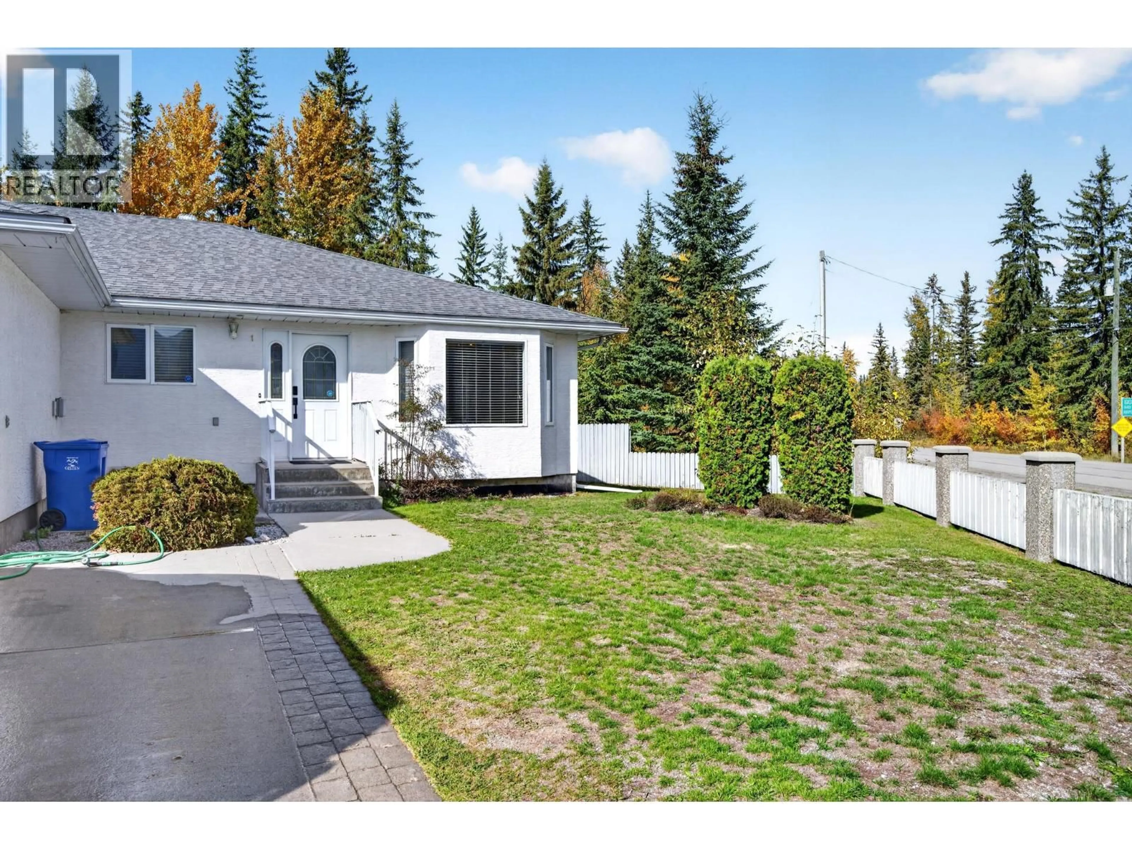 Unknown for 1 - 339 5TH AVENUE, Golden British Columbia V0A1H0