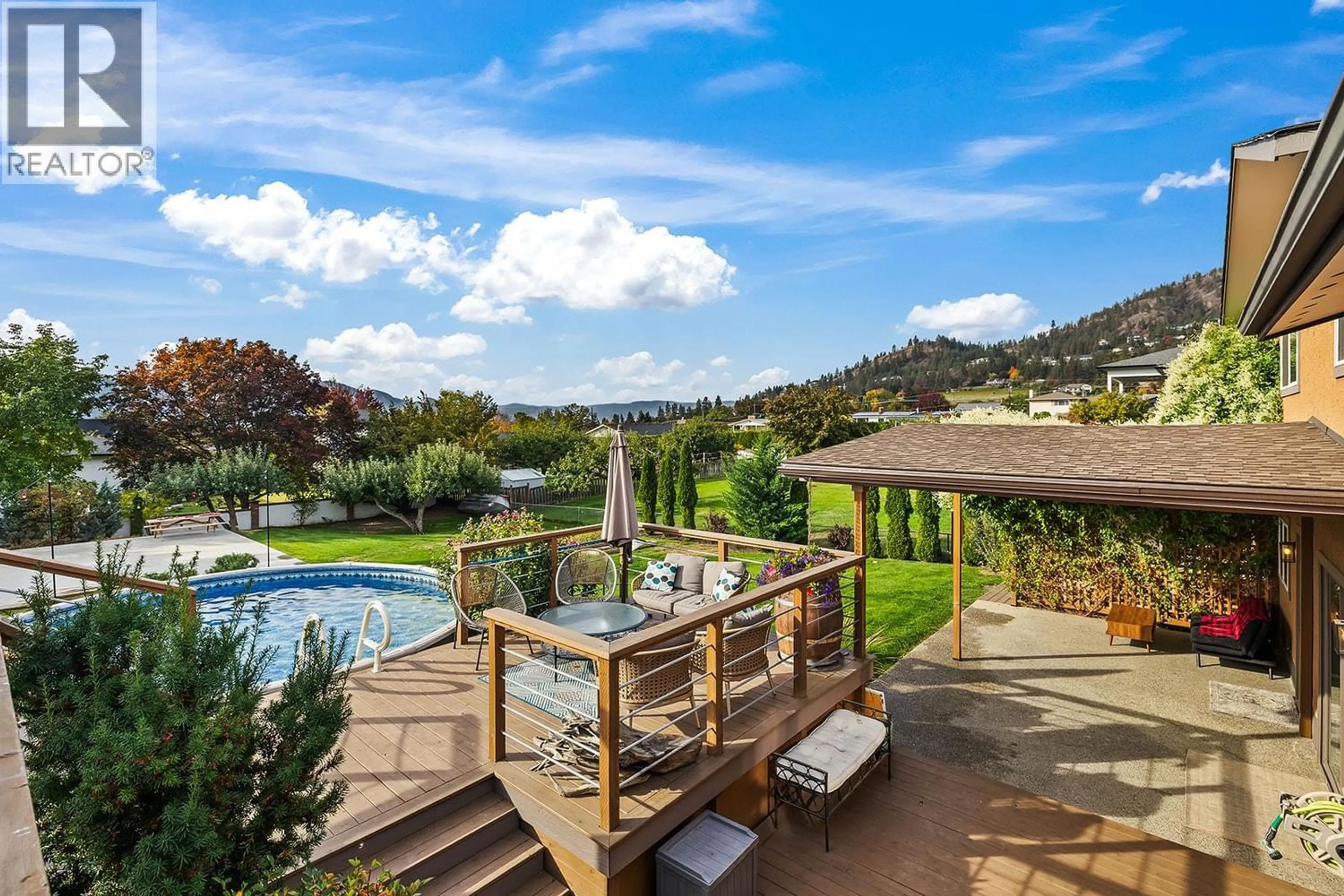 Unknown for 901 OGDEN ROAD, West Kelowna British Columbia V1Z1P9