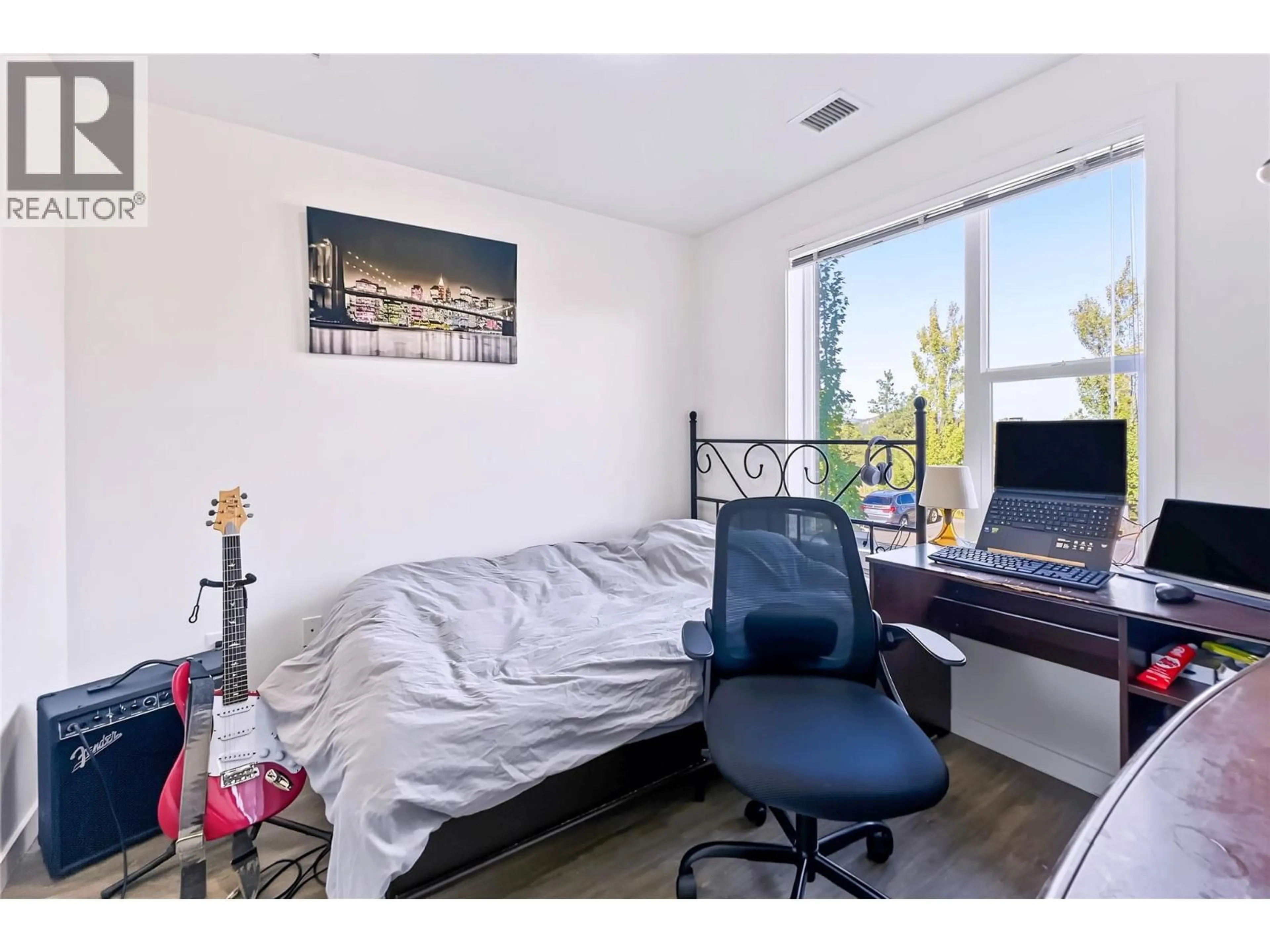 A pic of a room for 105 - 935 ACADEMY WAY, Kelowna British Columbia V1V3C9