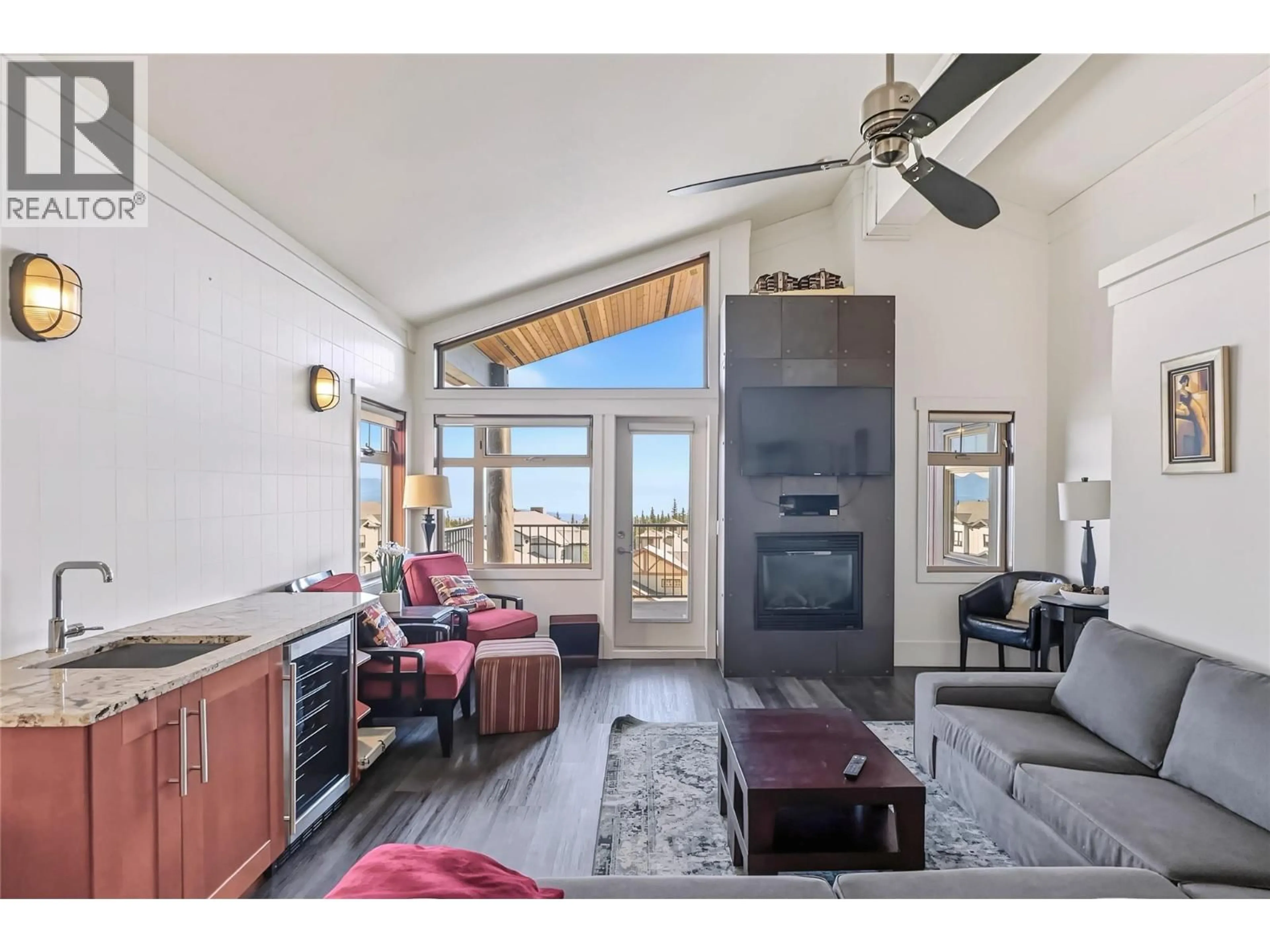 Unknown for 406 - 5030 SNOWBIRD WAY, Big White British Columbia V1P1P3