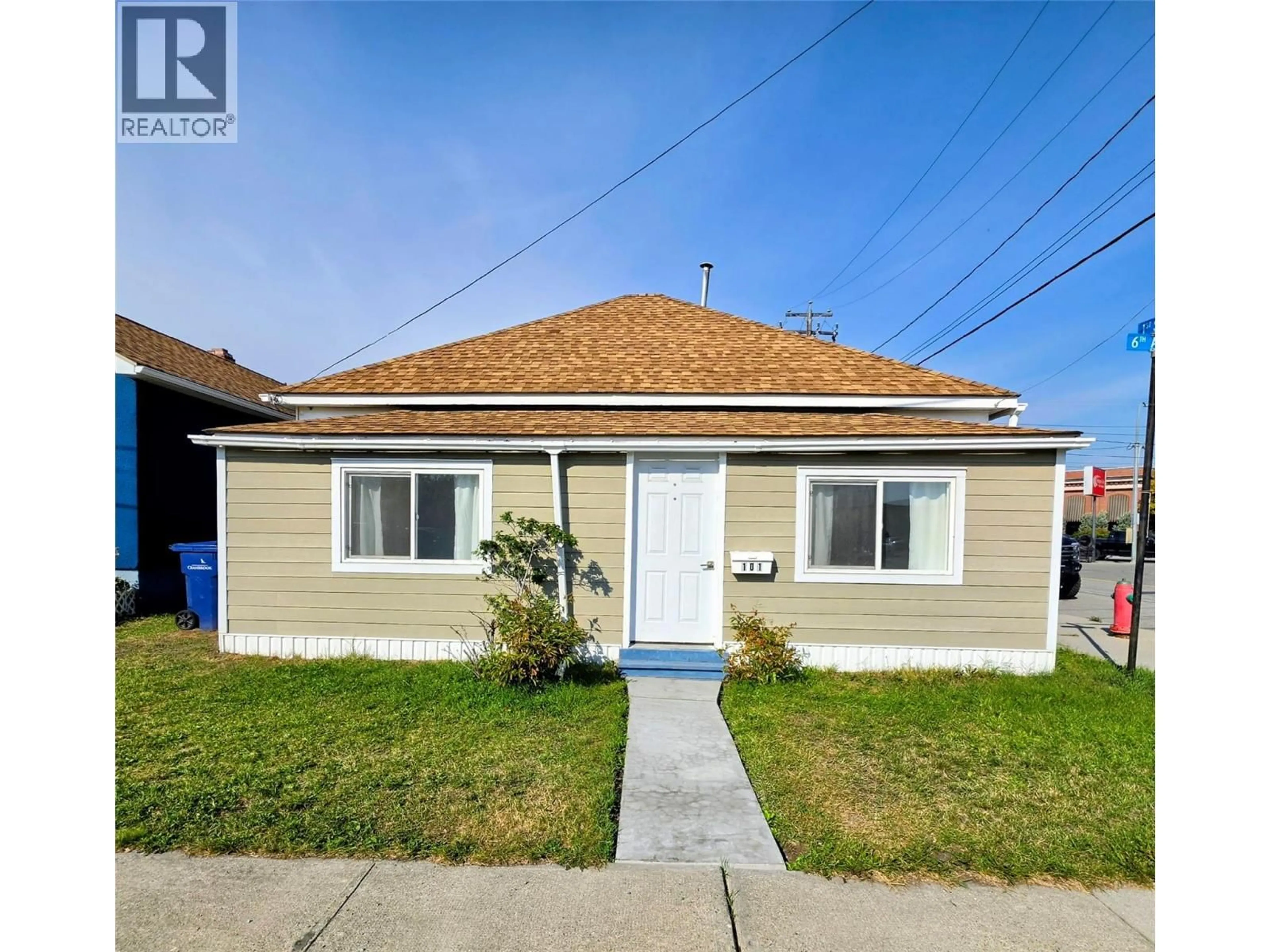 Unknown for 101 6TH AVENUE SOUTH, Cranbrook British Columbia V1C2H5