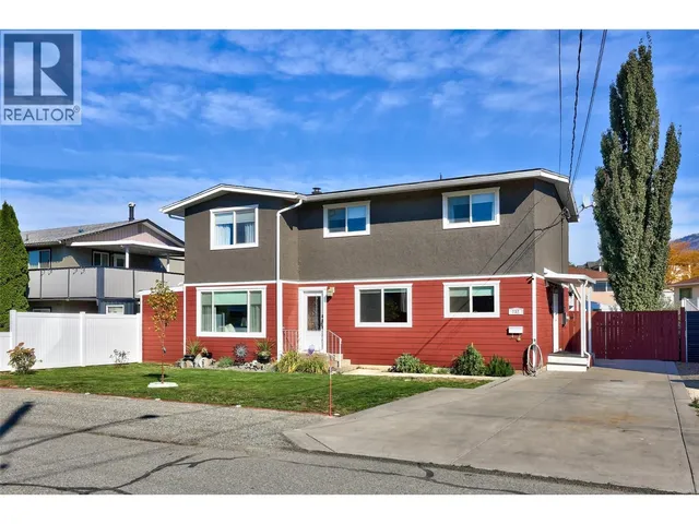 732 IVY AVENUE, Kamloops 2