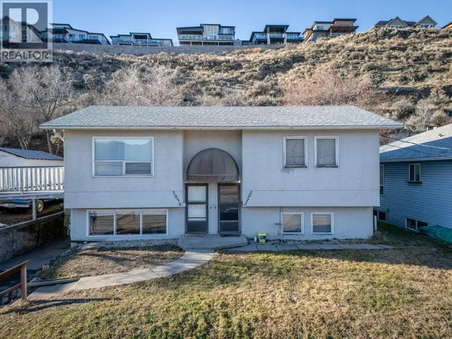 2070/2072 WESTSYDE ROAD, Kamloops 1
