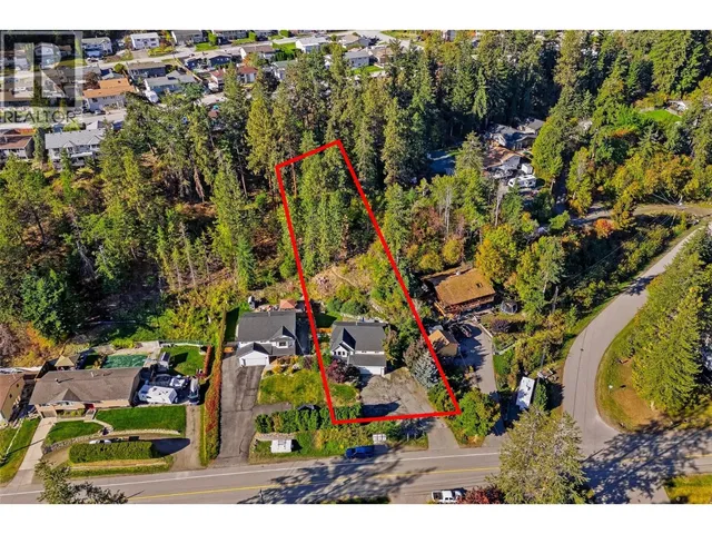3220 MCIVER ROAD, West Kelowna 2