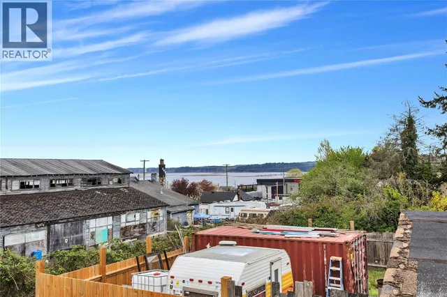 229 IRWIN STREET, Nanaimo 4