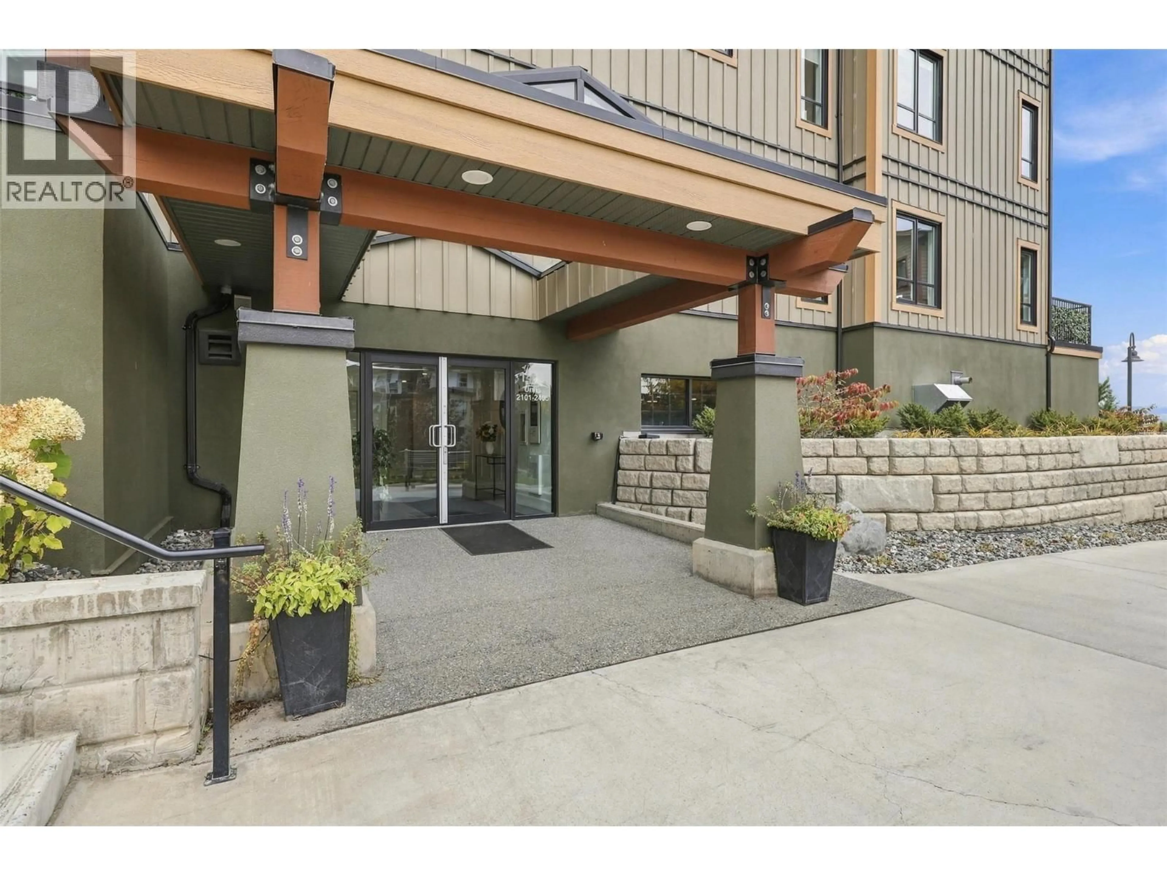 Unknown for 2103 - 1405 SPRINGHILL DRIVE, Kamloops British Columbia V2C0B4