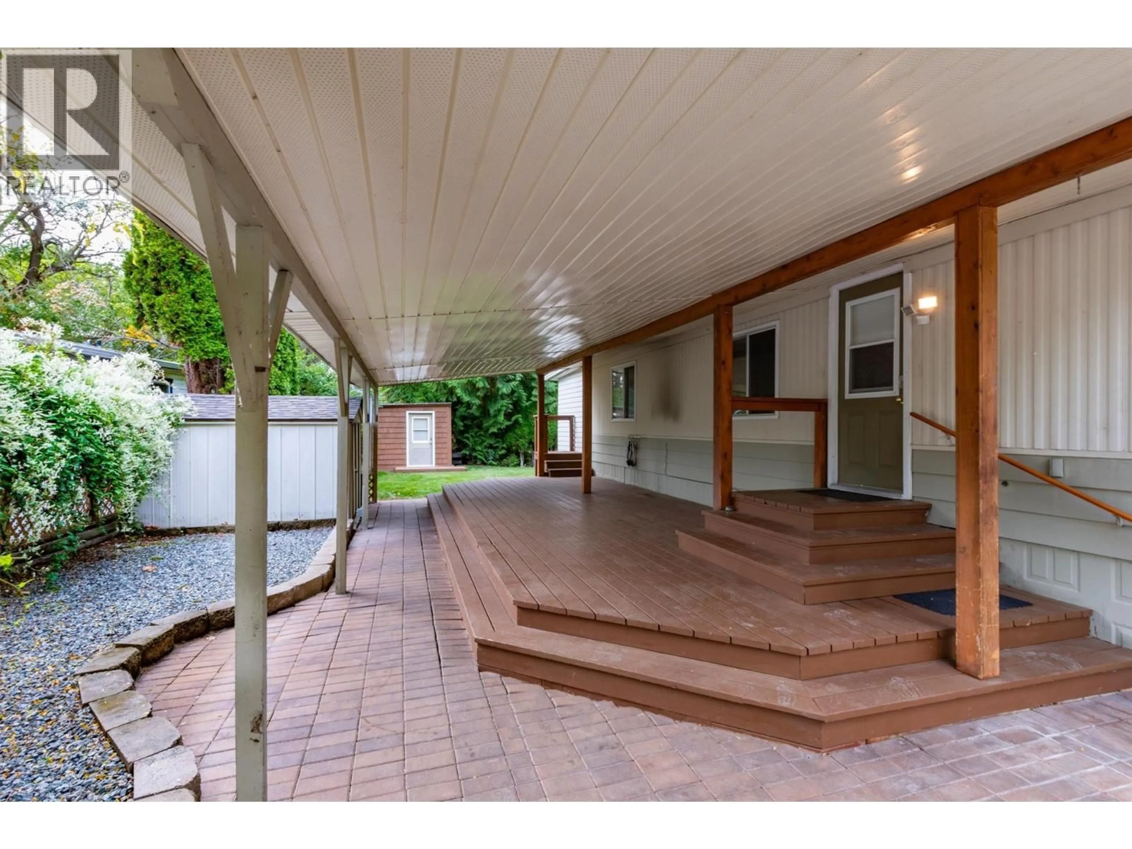 Unknown for 22 - 5432 CHIDLEY ROAD, Peachland British Columbia V0H1X5
