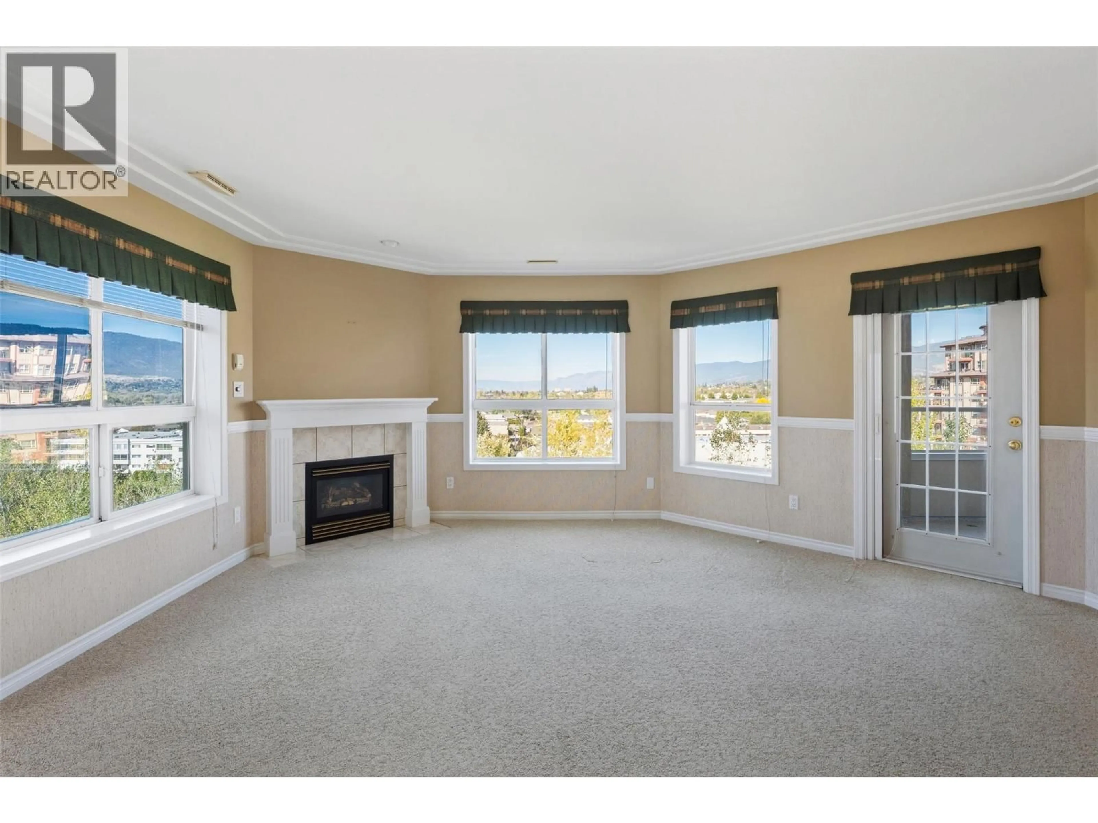 A pic of a room for 807 - 2255 ATKINSON STREET, Penticton British Columbia V2A8R7