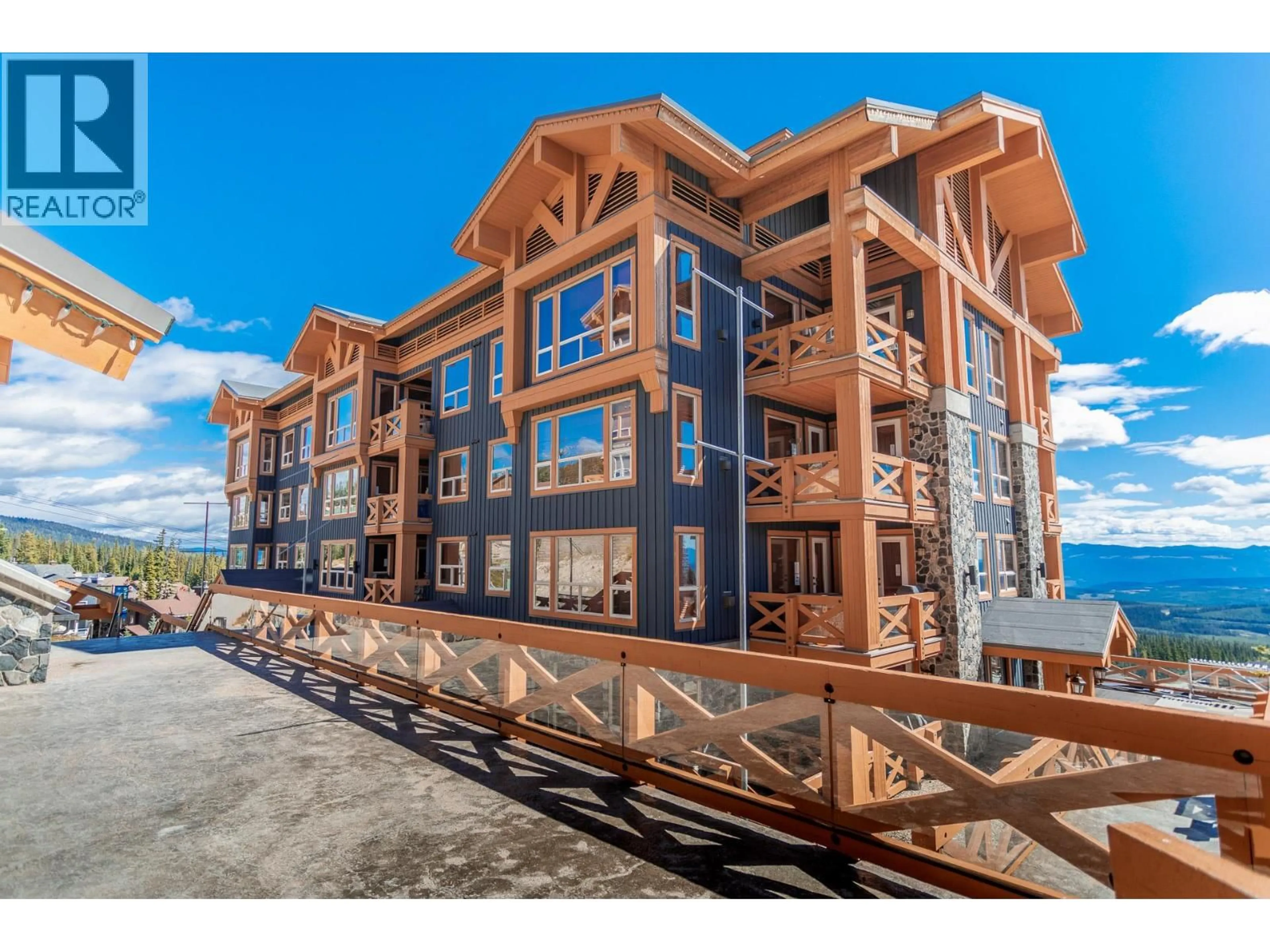 Unknown for 107 - 5300B BIG WHITE ROAD, Big White British Columbia V1P1P3