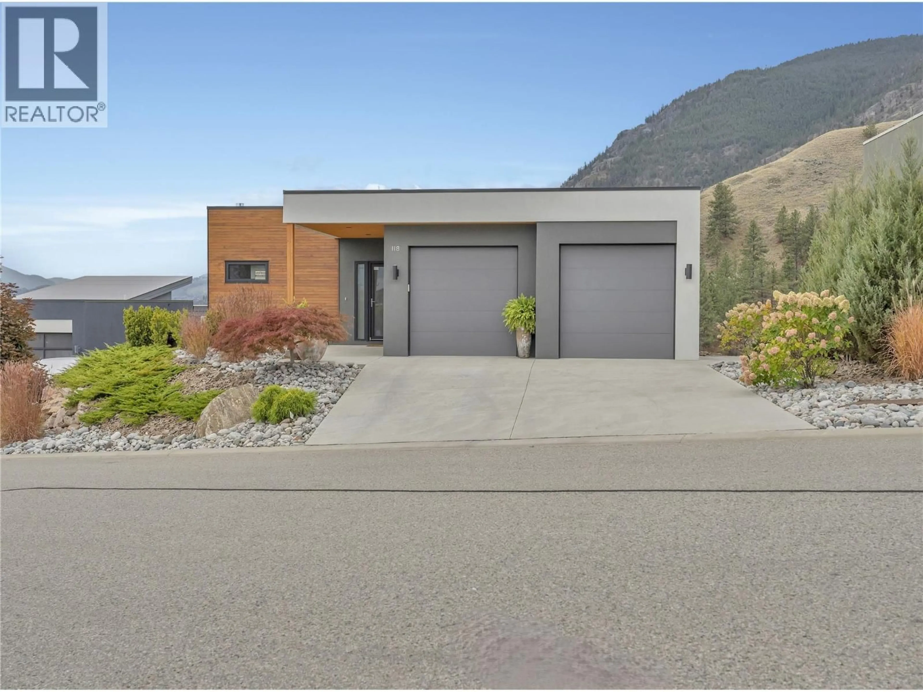 Unknown for 118 RIDGE VIEW, Penticton British Columbia V2A0B1