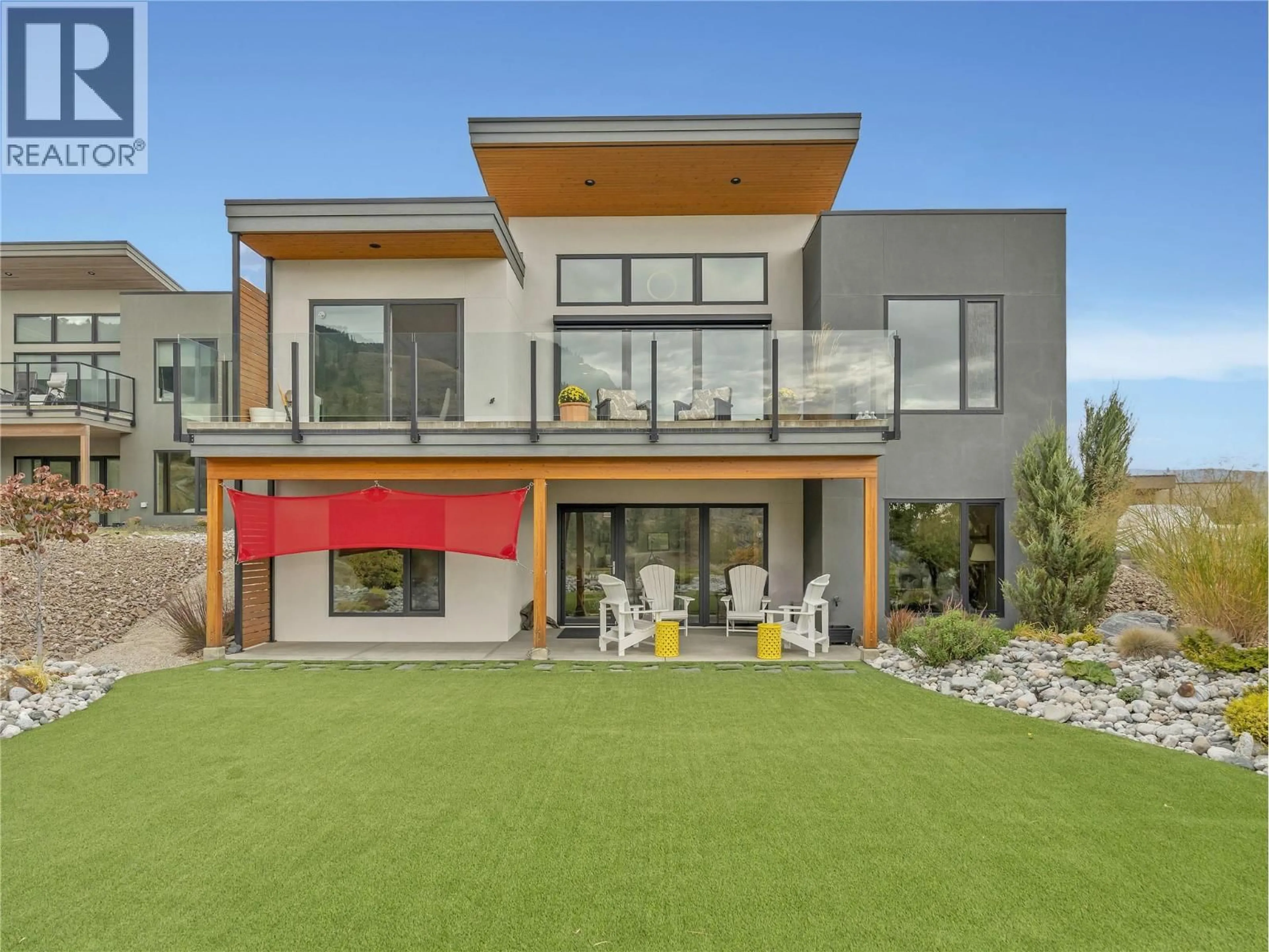 Unknown for 118 RIDGE VIEW, Penticton British Columbia V2A0B1