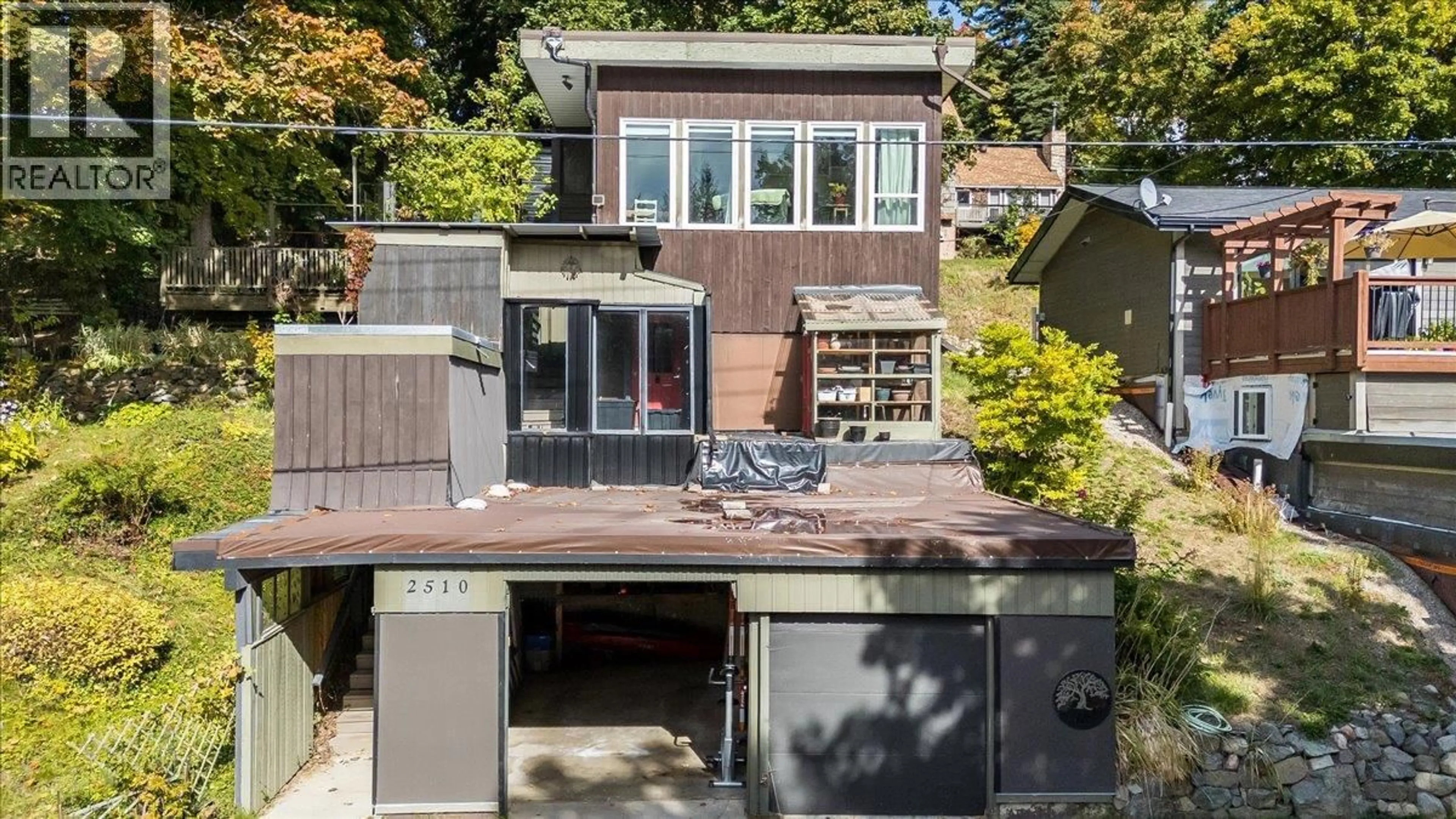 Unknown for 2510 COOKE AVENUE, Rossland British Columbia V0G1Y0