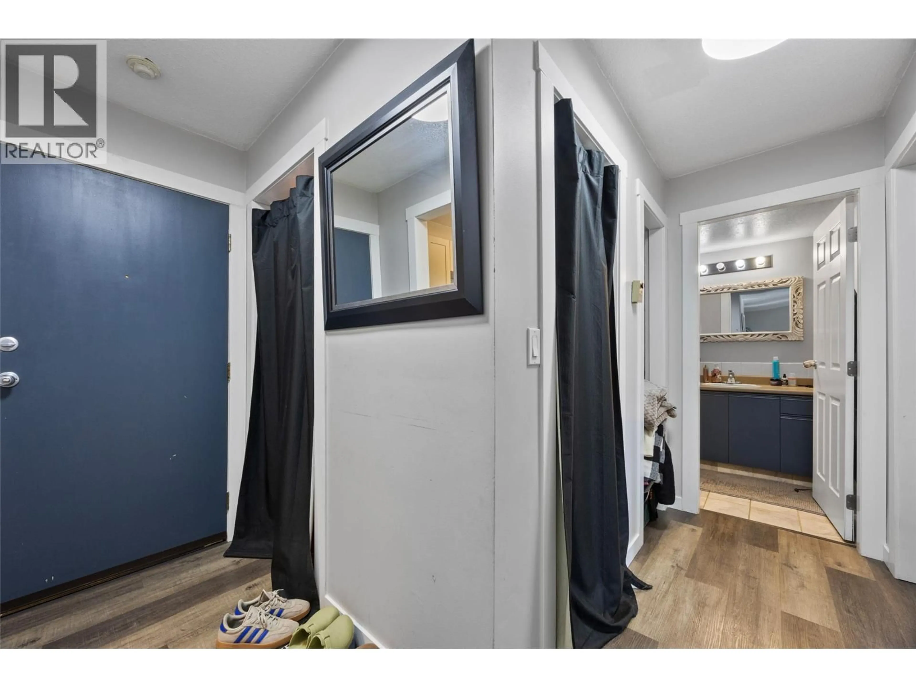 Unknown for 106 - 1525 TRANQUILLE ROAD, Kamloops British Columbia V2B3L1