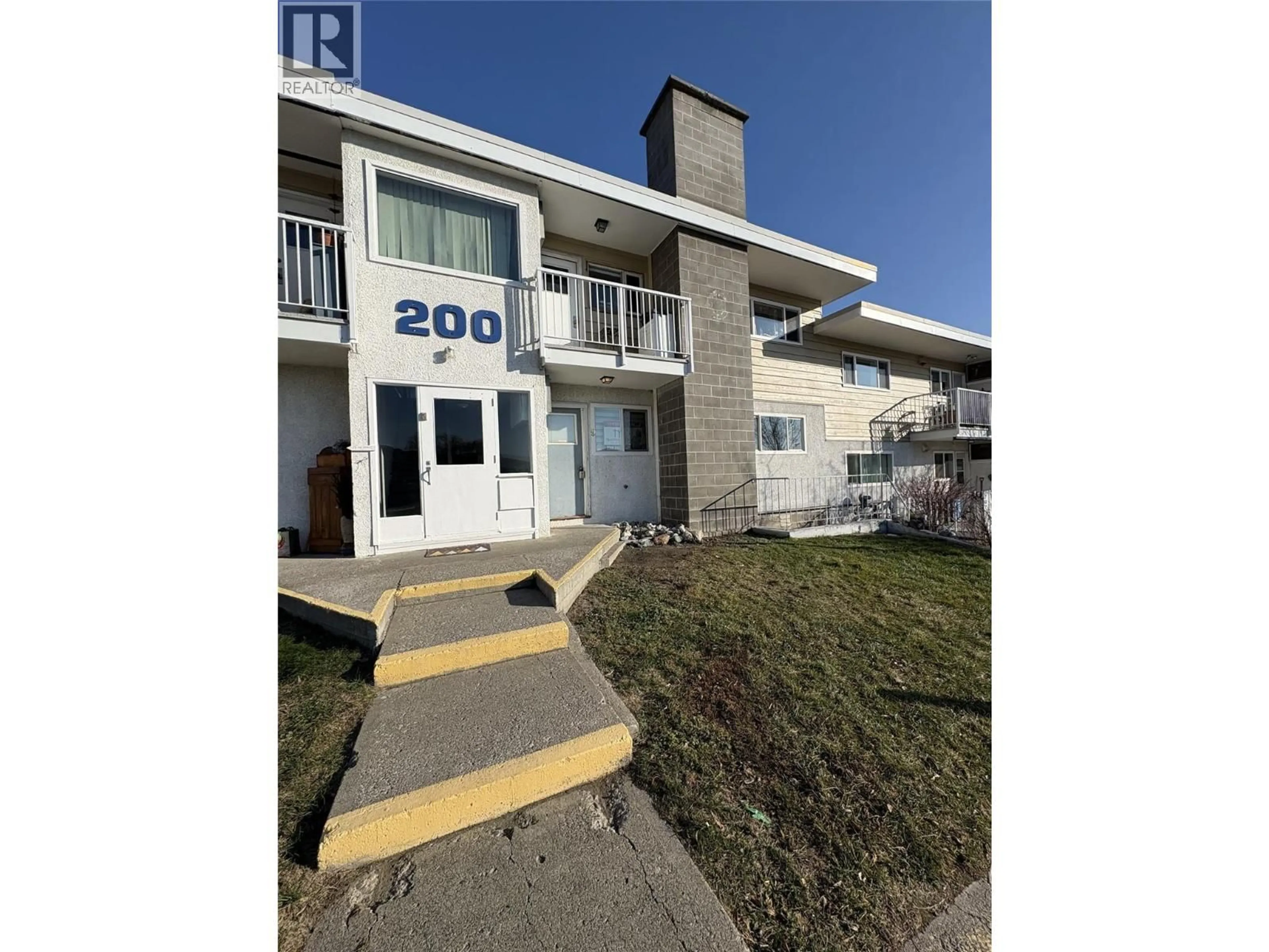Unknown for 209 - 825 HILL STREET, Ashcroft British Columbia V0K1A0