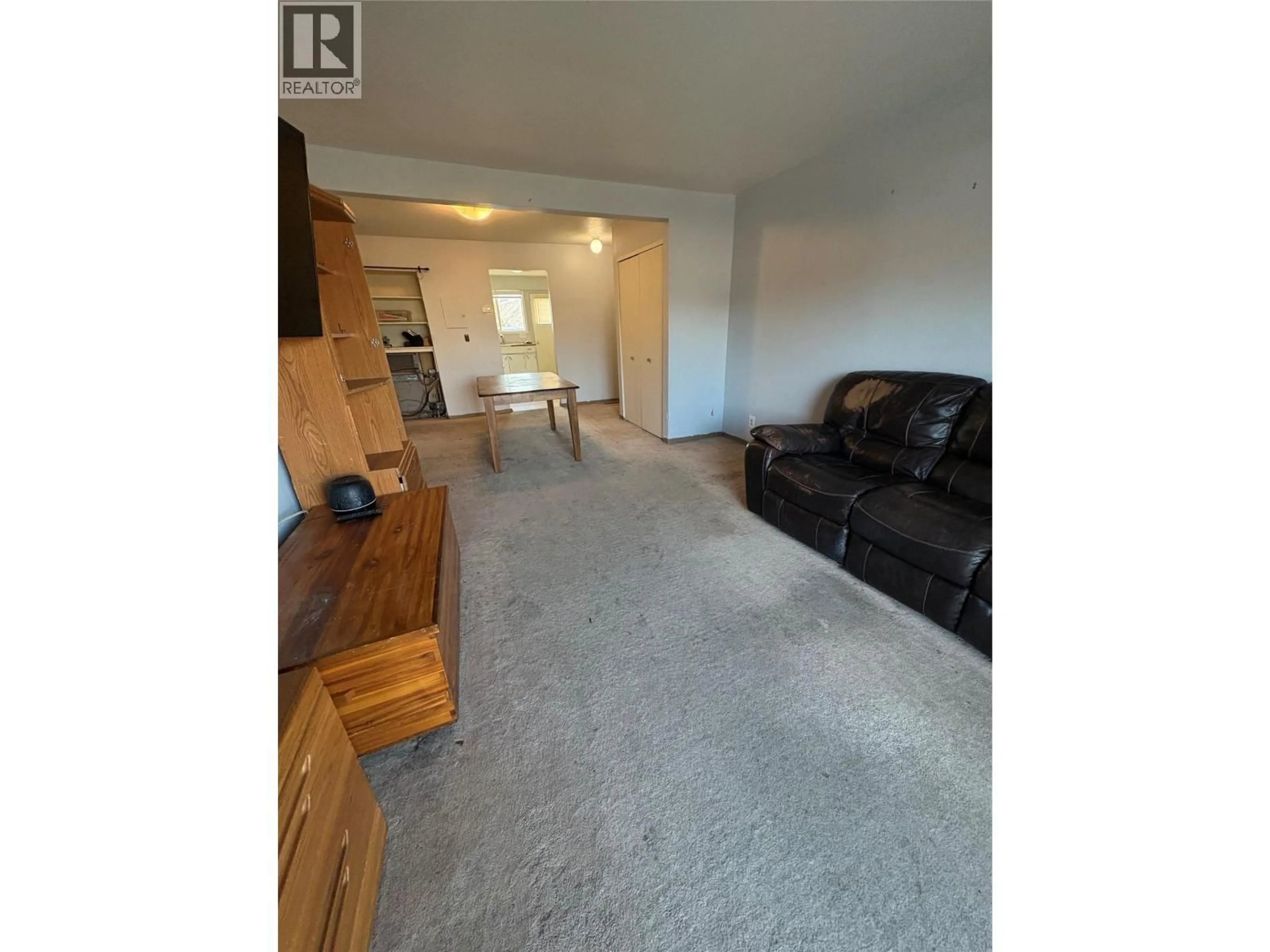 A pic of a room for 209 - 825 HILL STREET, Ashcroft British Columbia V0K1A0