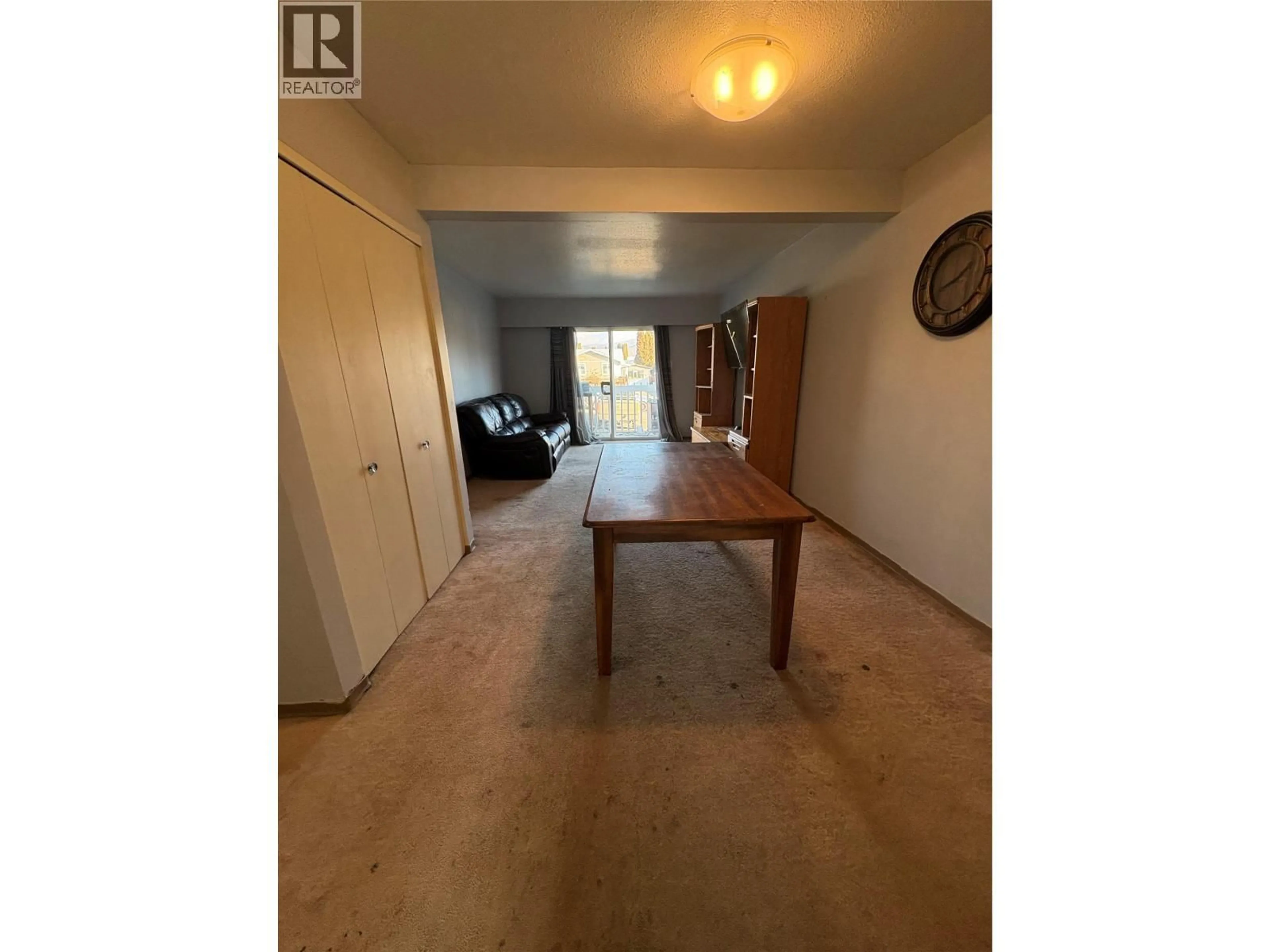 A pic of a room for 209 - 825 HILL STREET, Ashcroft British Columbia V0K1A0
