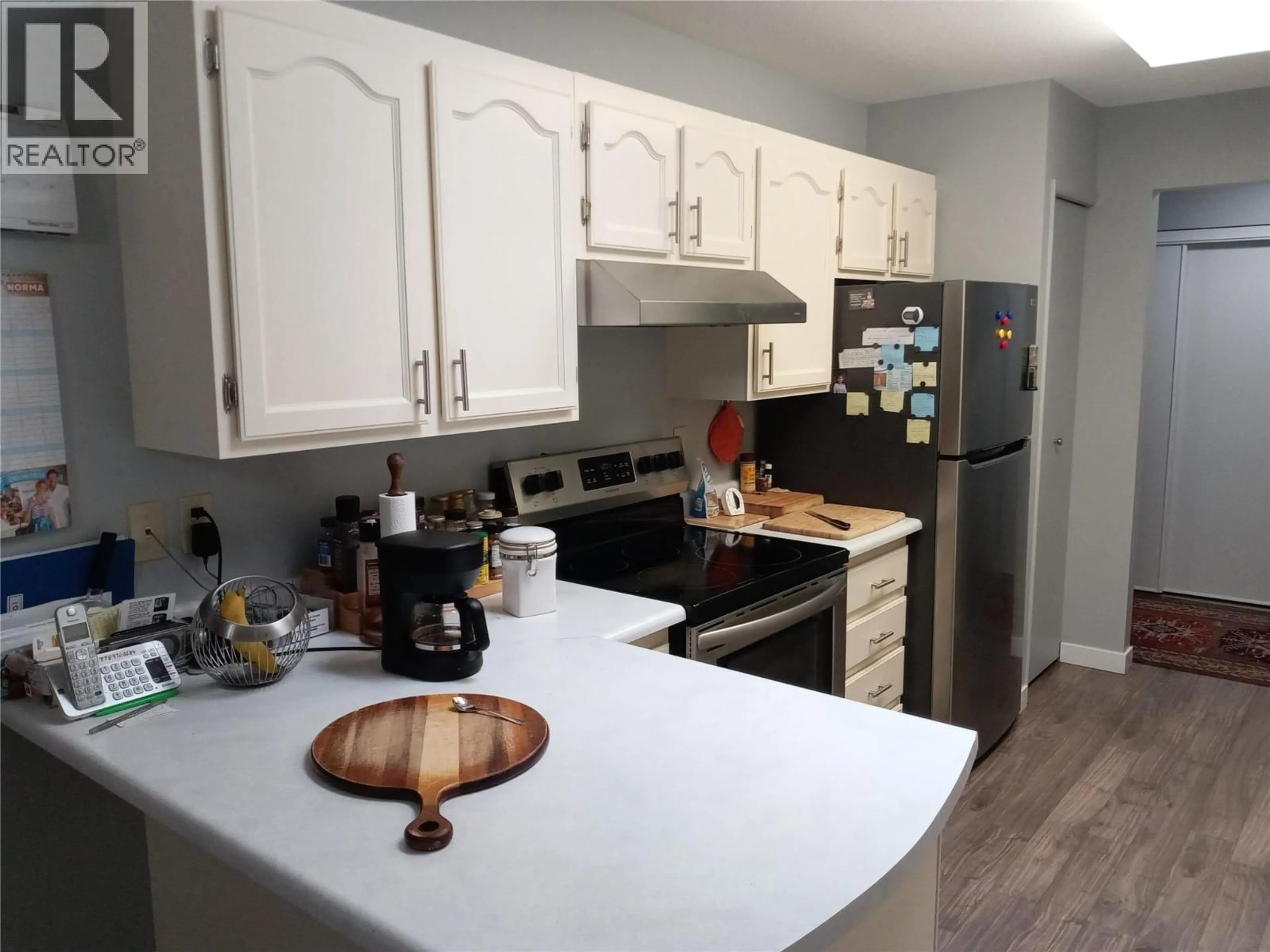 Unknown for 401 - 272 GREEN AVENUE, Penticton British Columbia V2A3T2