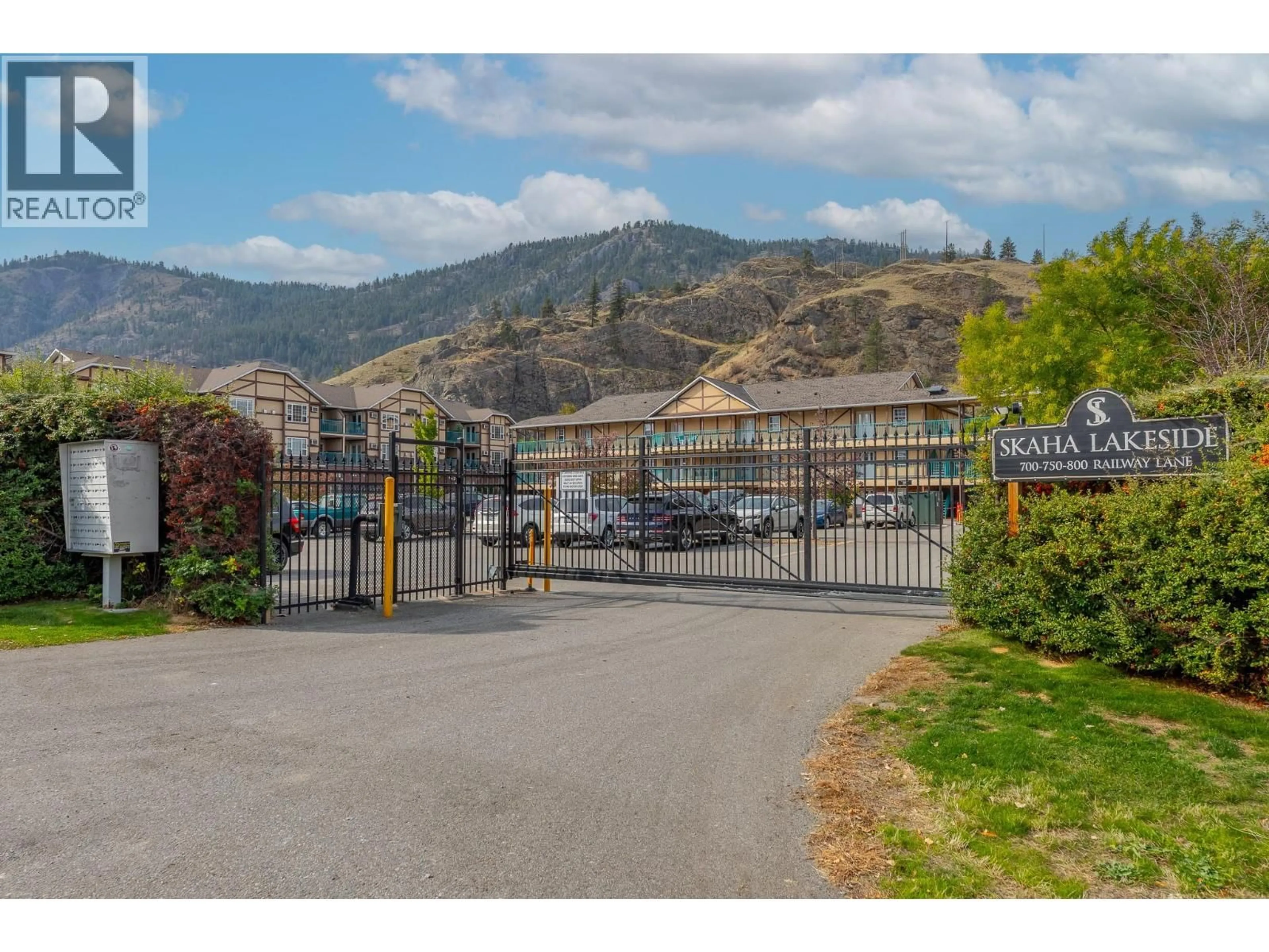 Unknown for 2 - 800 RAILWAY LANE, Okanagan Falls British Columbia V0H1R4