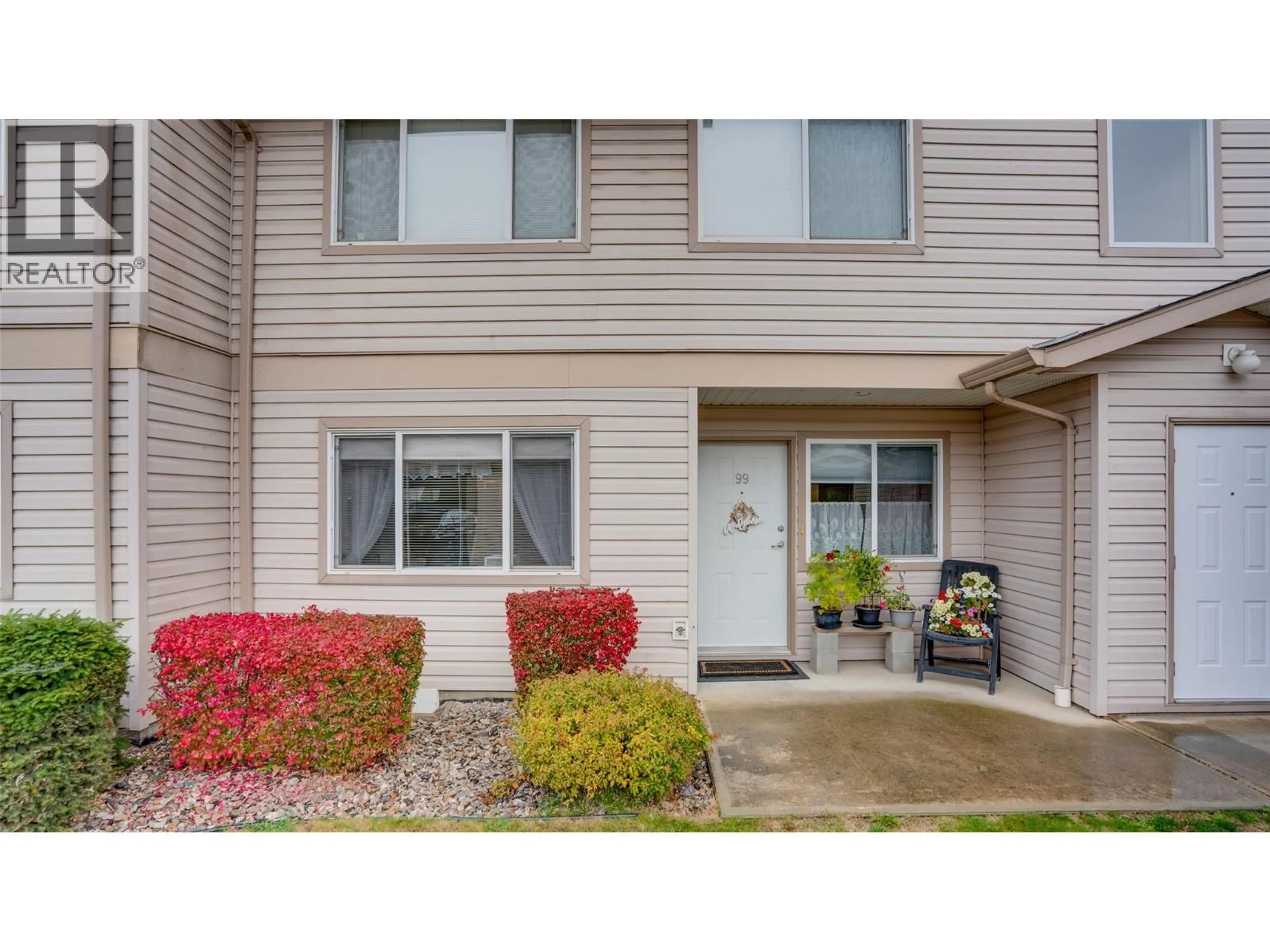 Unknown for 99 - 4740 20 STREET, Vernon British Columbia V1T9N7