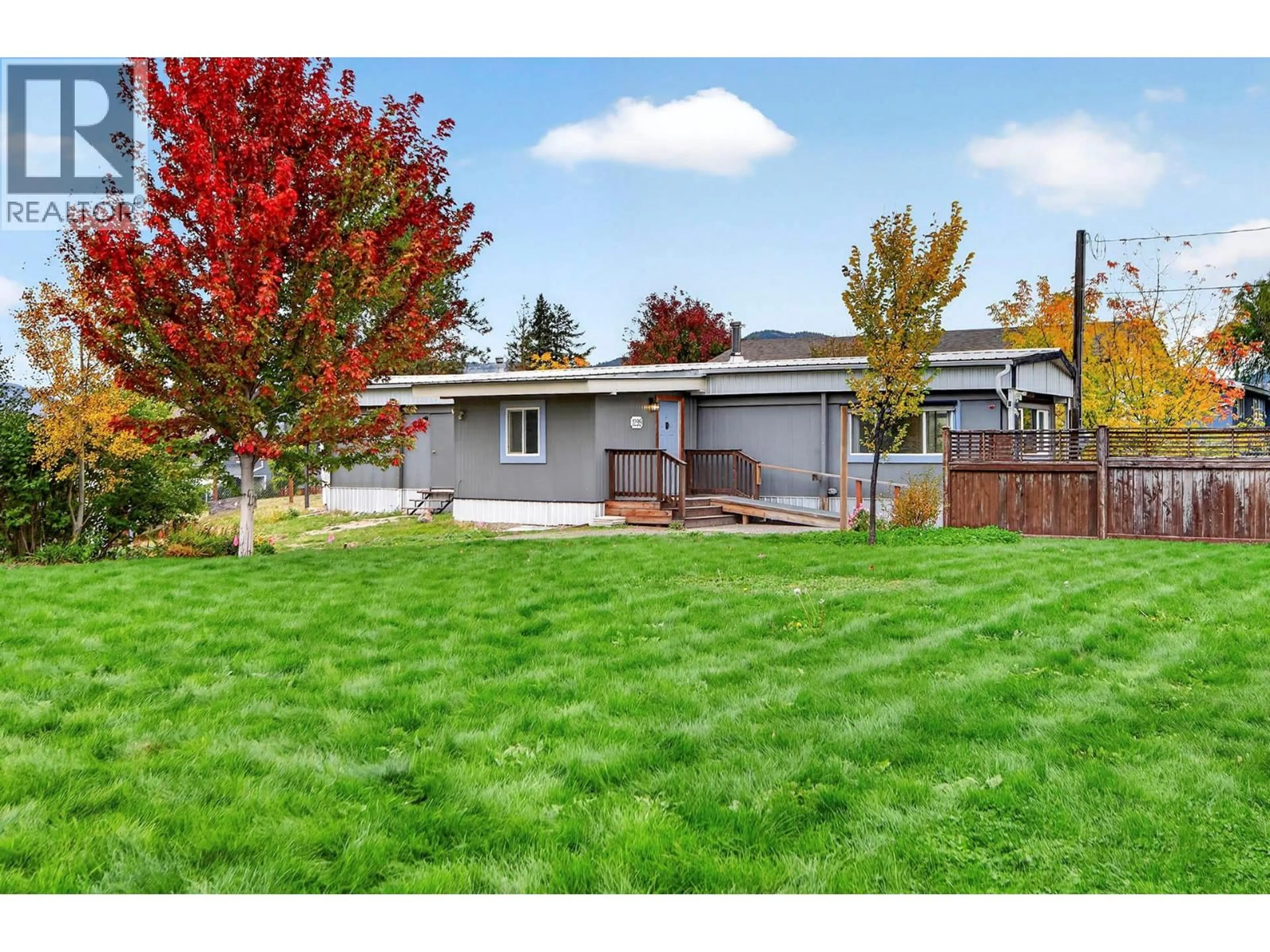 Unknown for 1299 PINEGROVE ROAD, Kamloops British Columbia V2C6V6