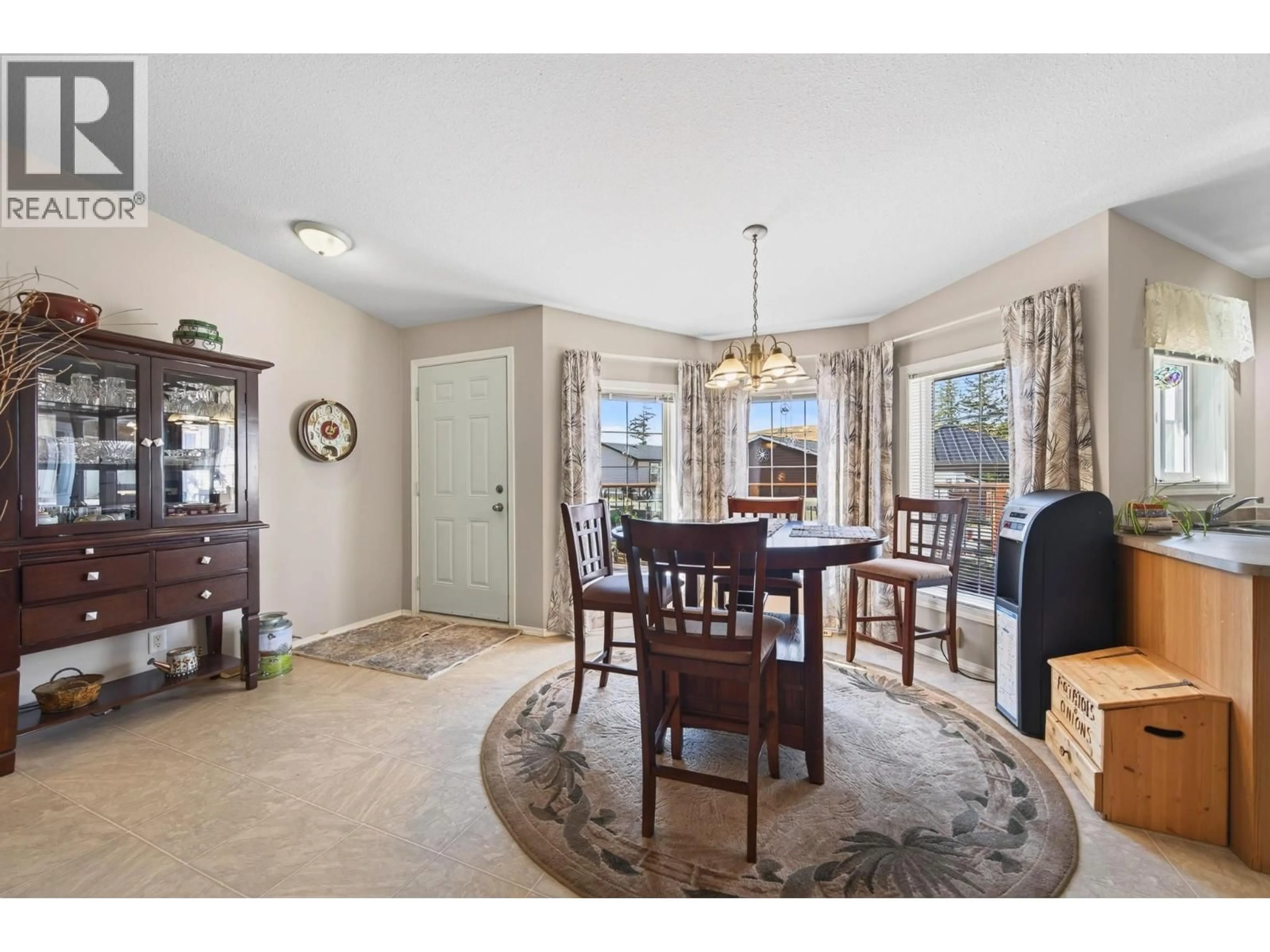 Dining room, unknown for 36 - 2815 PRINCETON KAMLOOPS HIGHWAY, Kamloops British Columbia V0E2A0