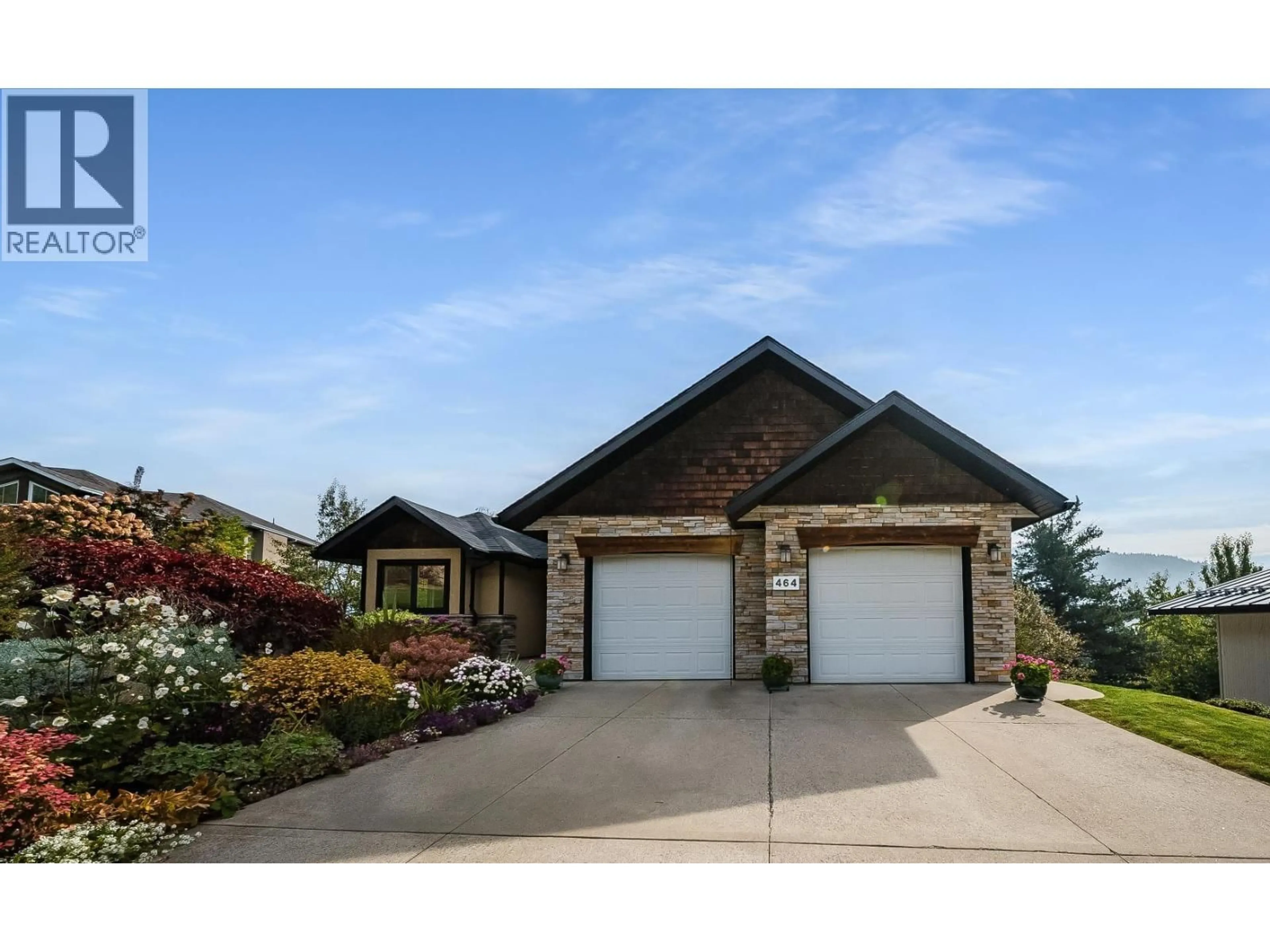 Unknown for 464 WHITMAN WAY, Warfield British Columbia V1R4T9