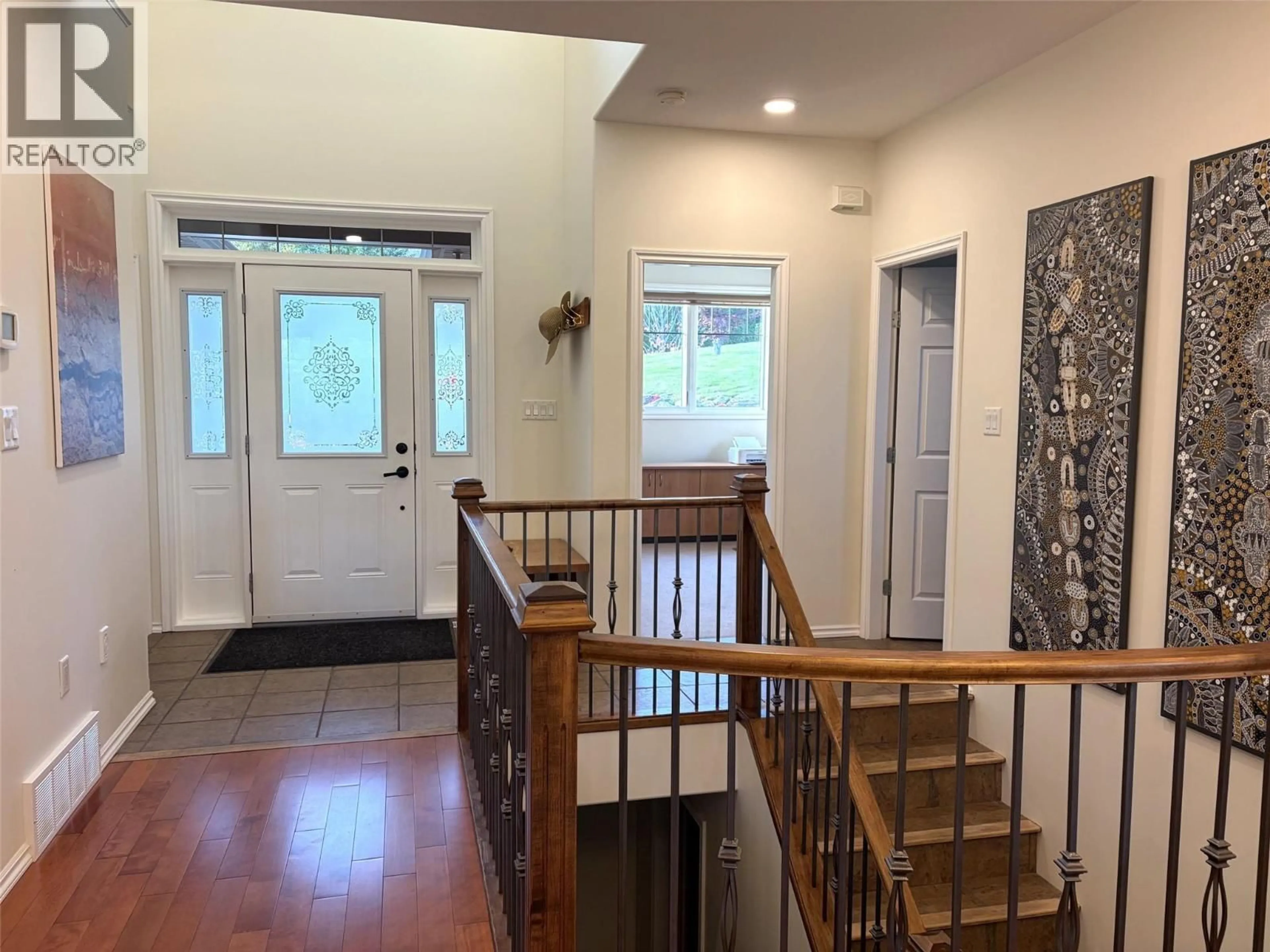 Unknown for 464 WHITMAN WAY, Warfield British Columbia V1R4T9