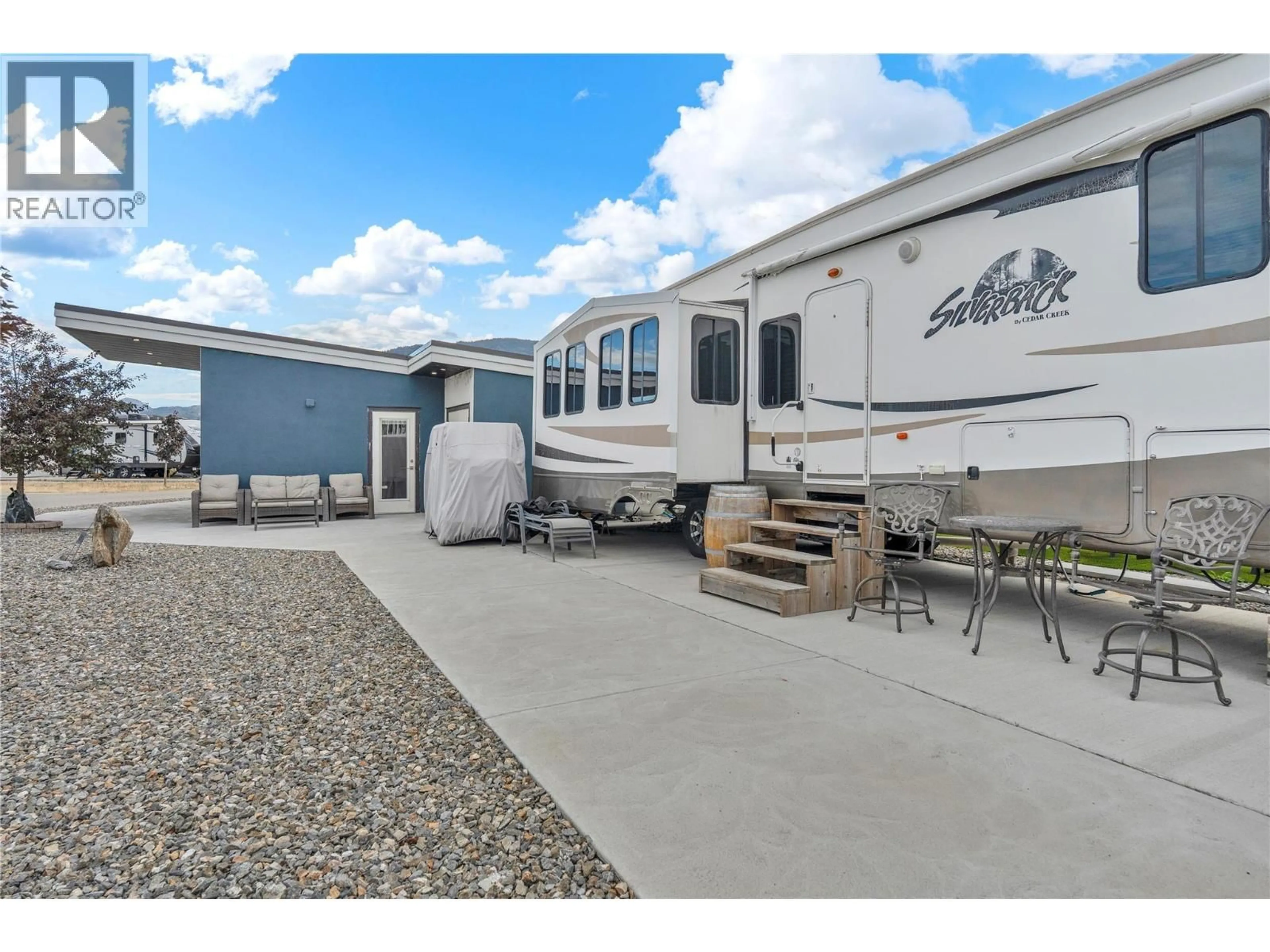 Unknown for 17 - 2501 RADIO TOWER ROAD, Oliver British Columbia V0H1V7