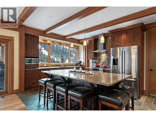 2217 SUNBURST DRIVE, Sun Peaks 3