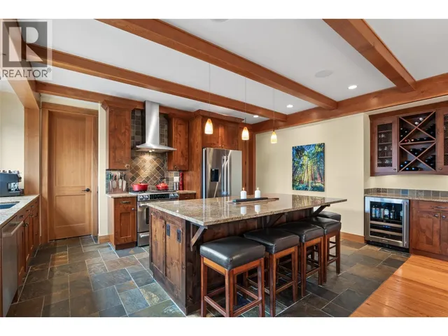 2217 SUNBURST DRIVE, Sun Peaks 4