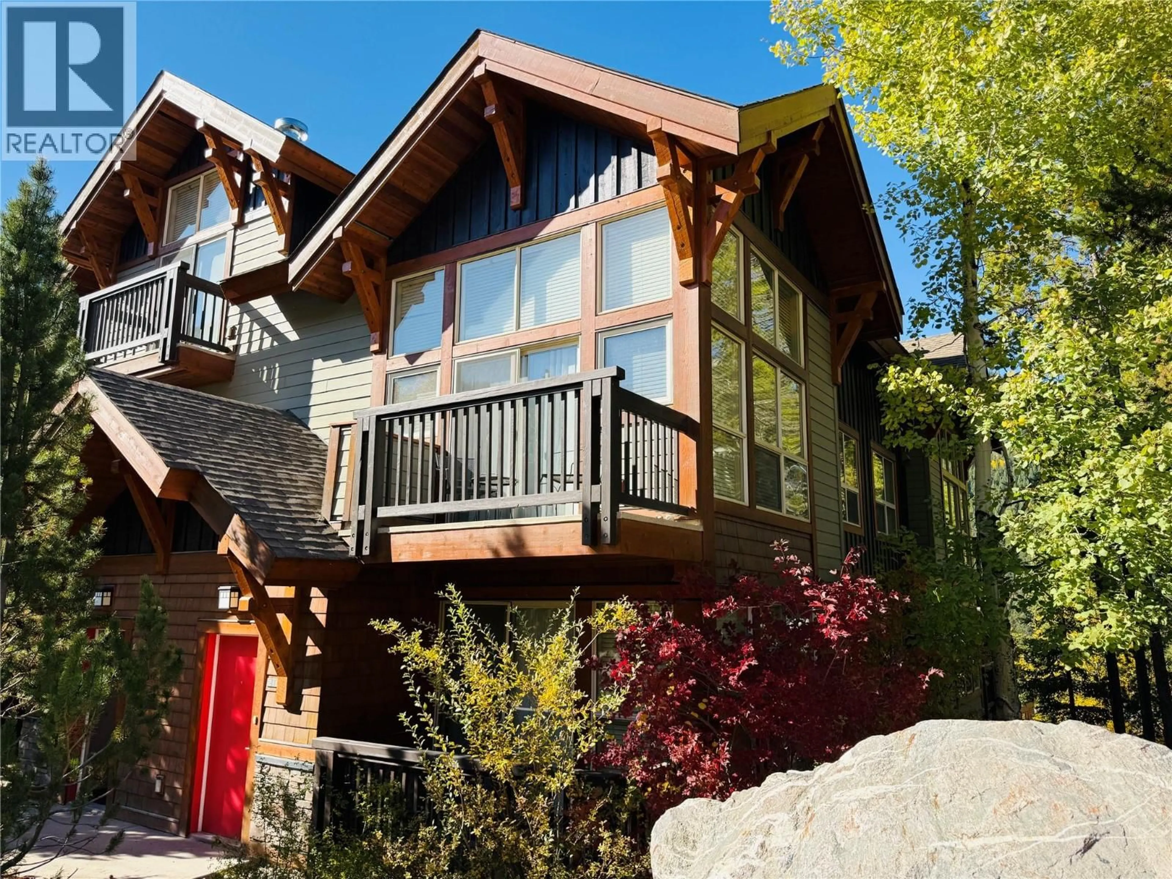 Unknown for 215 D - 2049 SUMMIT DRIVE, Panorama British Columbia V0A1T0