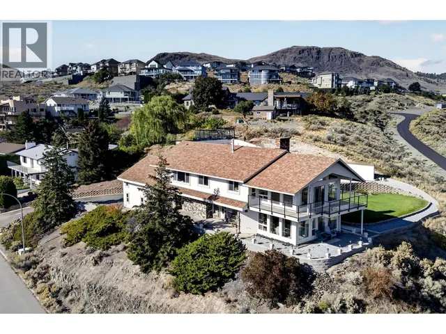 830 NORVIEW ROAD, Kamloops
