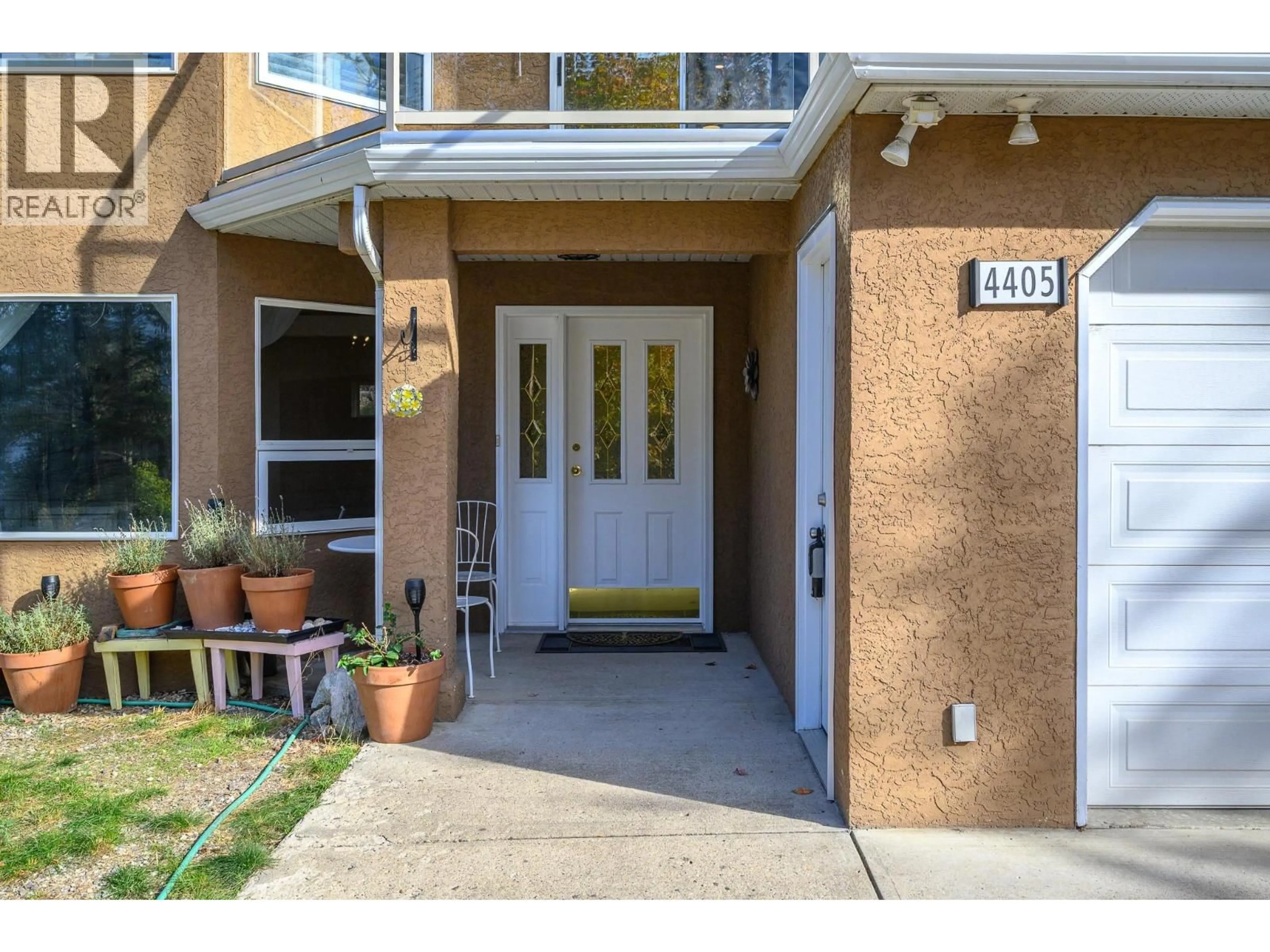 Indoor entryway for 4405 OTTLEY ROAD, Lake Country British Columbia V4V1N1