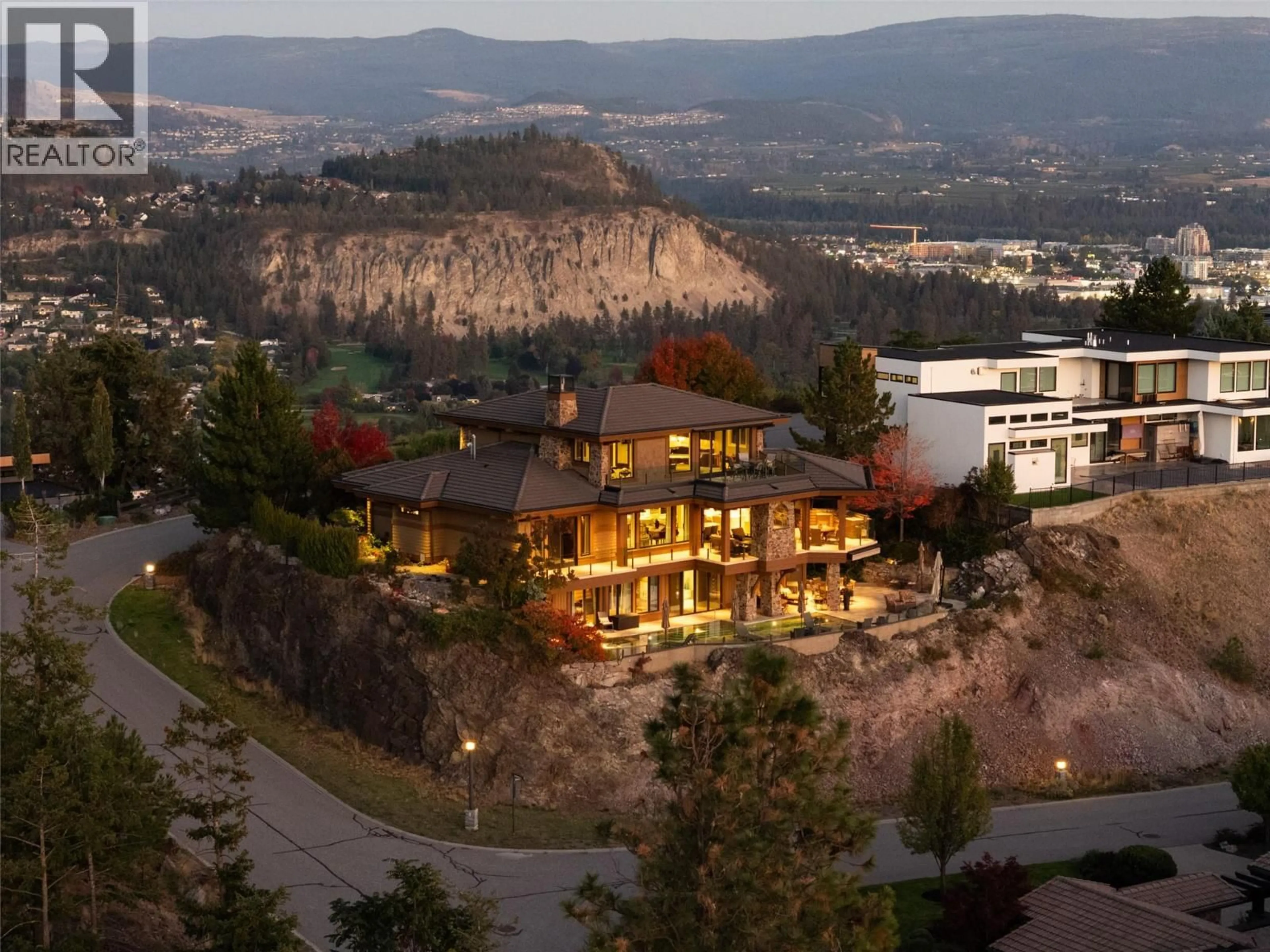 Unknown for 706 HIGHPOINTE COURT, Kelowna British Columbia V1V2Y3