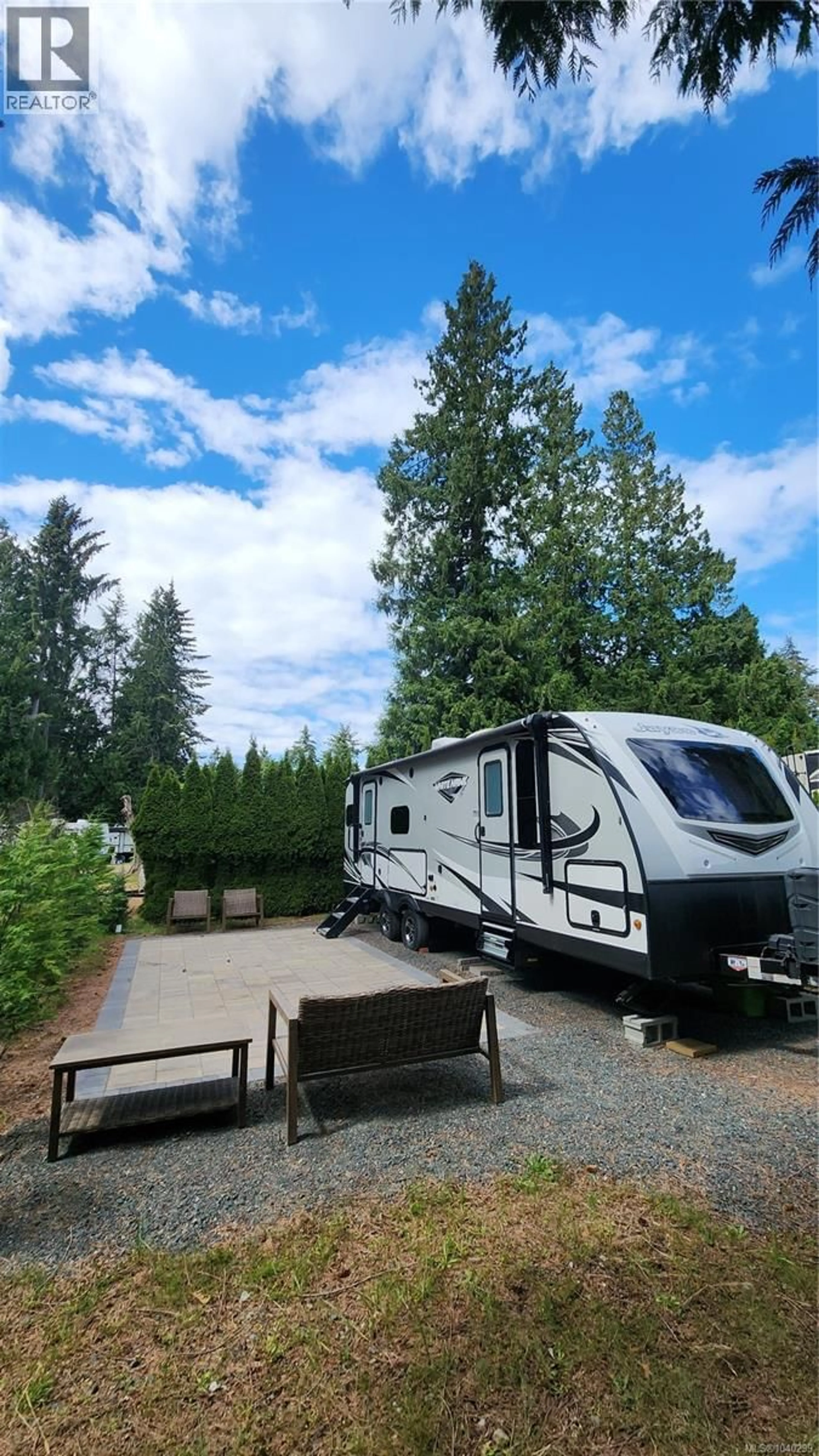Unknown for 34 - 6050 ISLAND HIGHWAY WEST, Qualicum Beach British Columbia V9K2E1