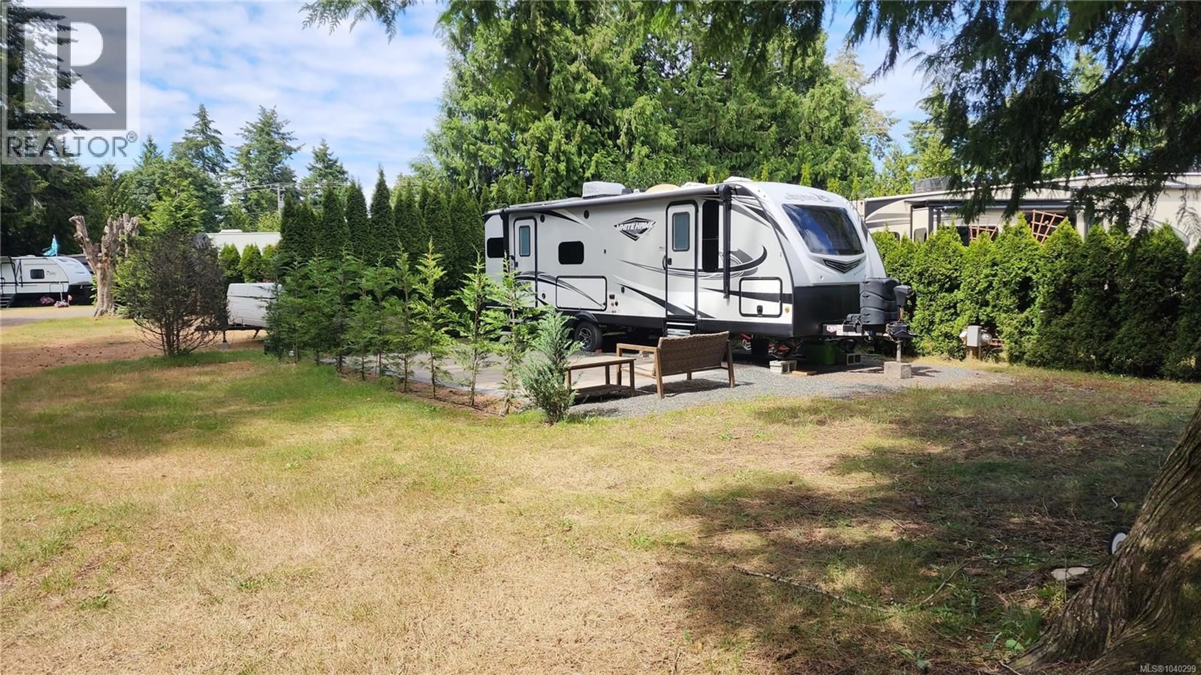 Unknown for 34 - 6050 ISLAND HIGHWAY WEST, Qualicum Beach British Columbia V9K2E1