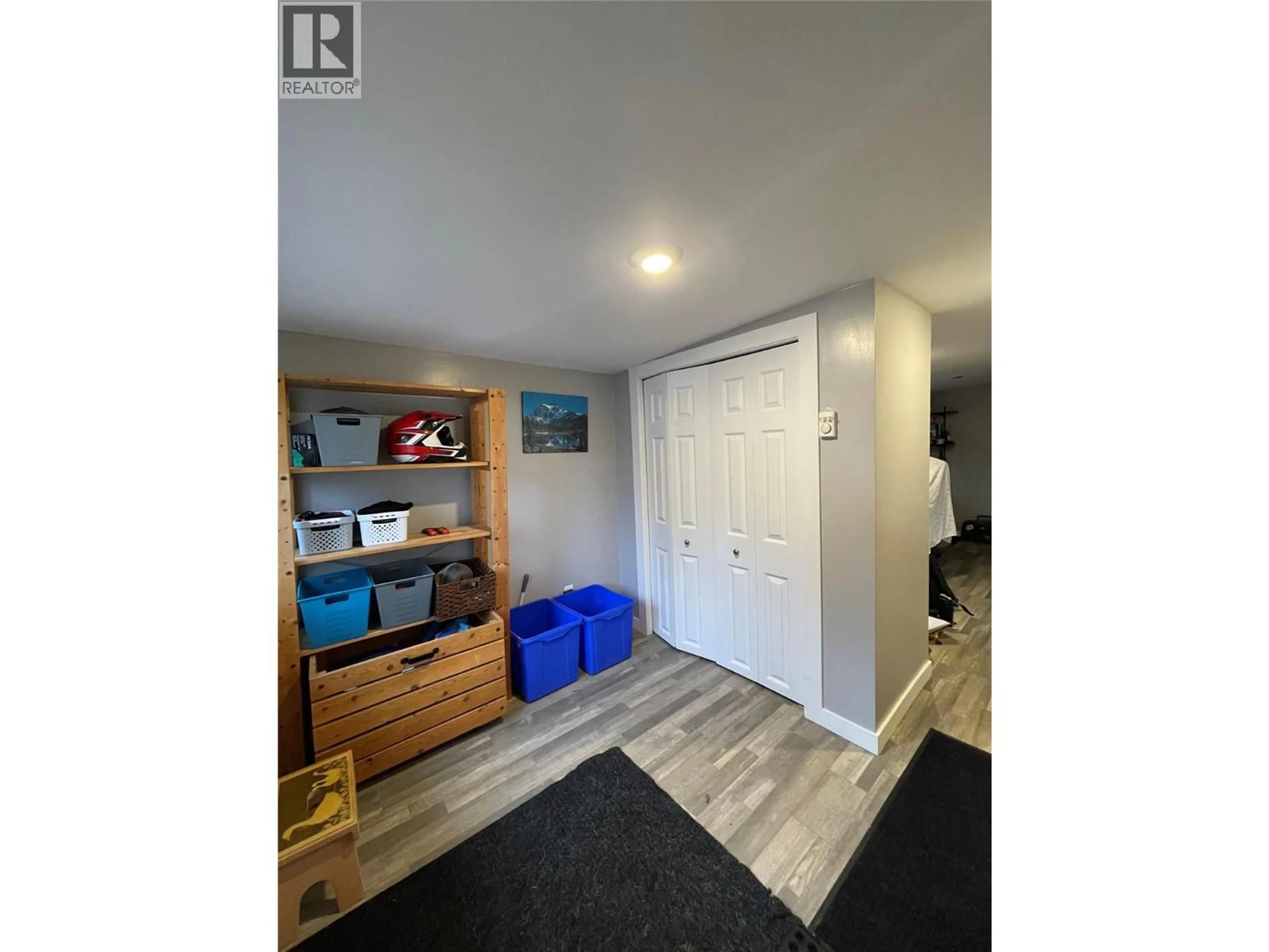 Storage room or clothes room or walk-in closet for 26 - 3969 BROADWATER ROAD, Castlegar British Columbia V1N4V5