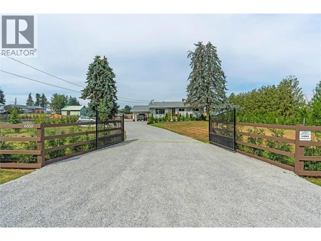 6550 HERRY ROAD, Vernon 3