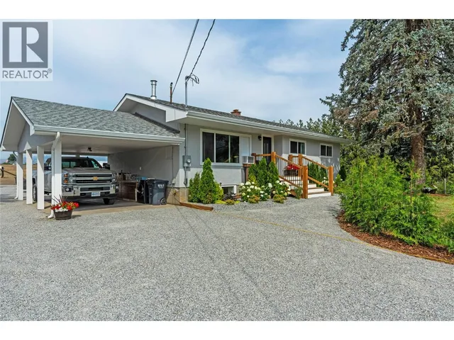 6550 HERRY ROAD, Vernon 5