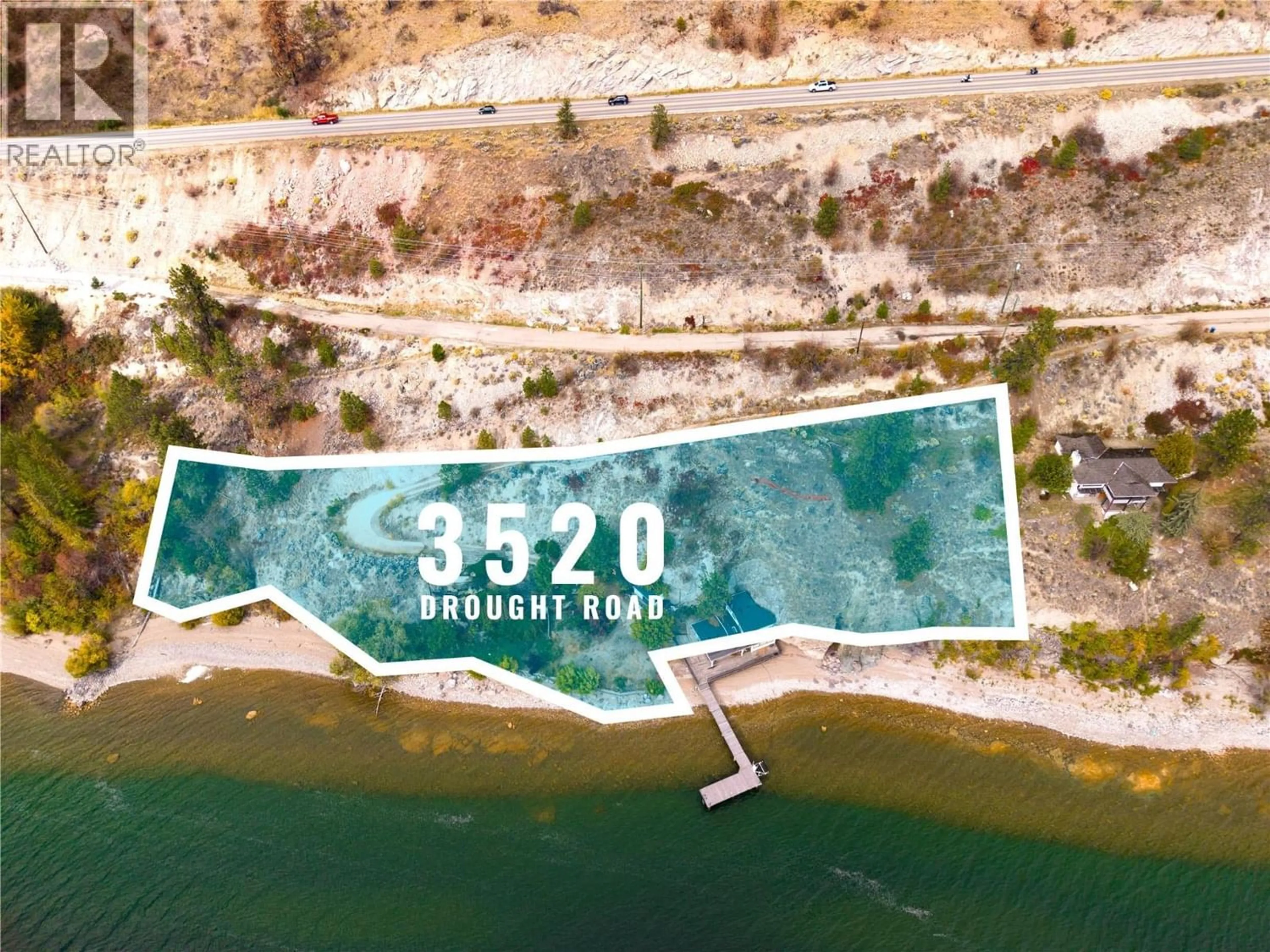 Unknown for 3520 DROUGHT ROAD, Peachland British Columbia V0H1X1