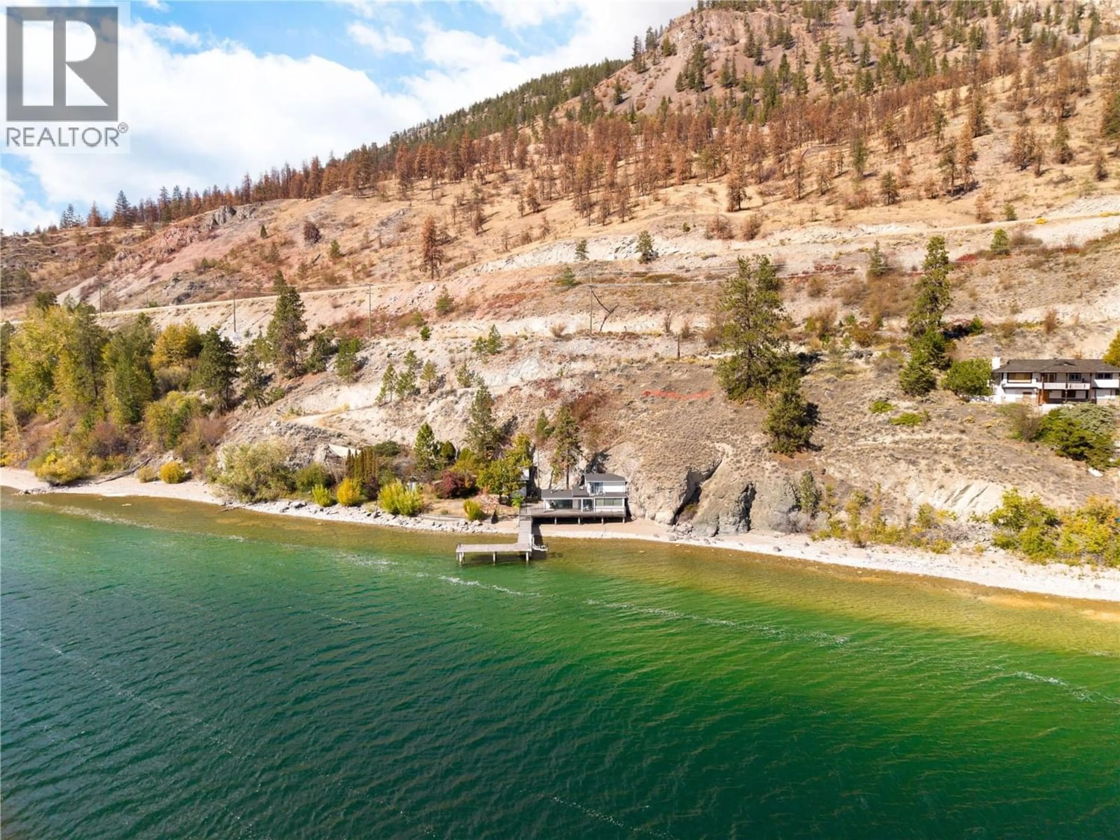 Unknown for 3520 DROUGHT ROAD, Peachland British Columbia V0H1X1