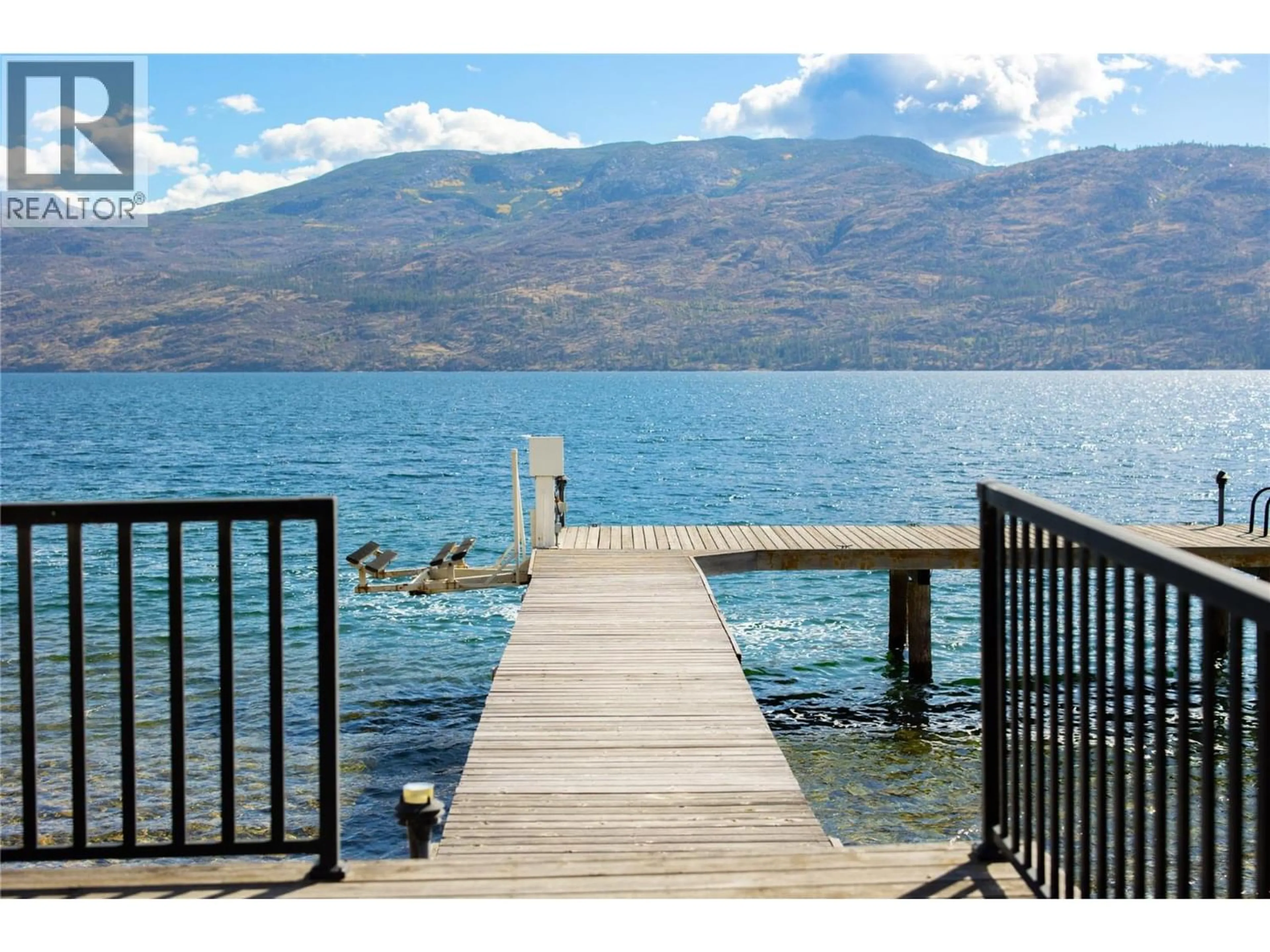 Unknown for 3520 DROUGHT ROAD, Peachland British Columbia V0H1X1
