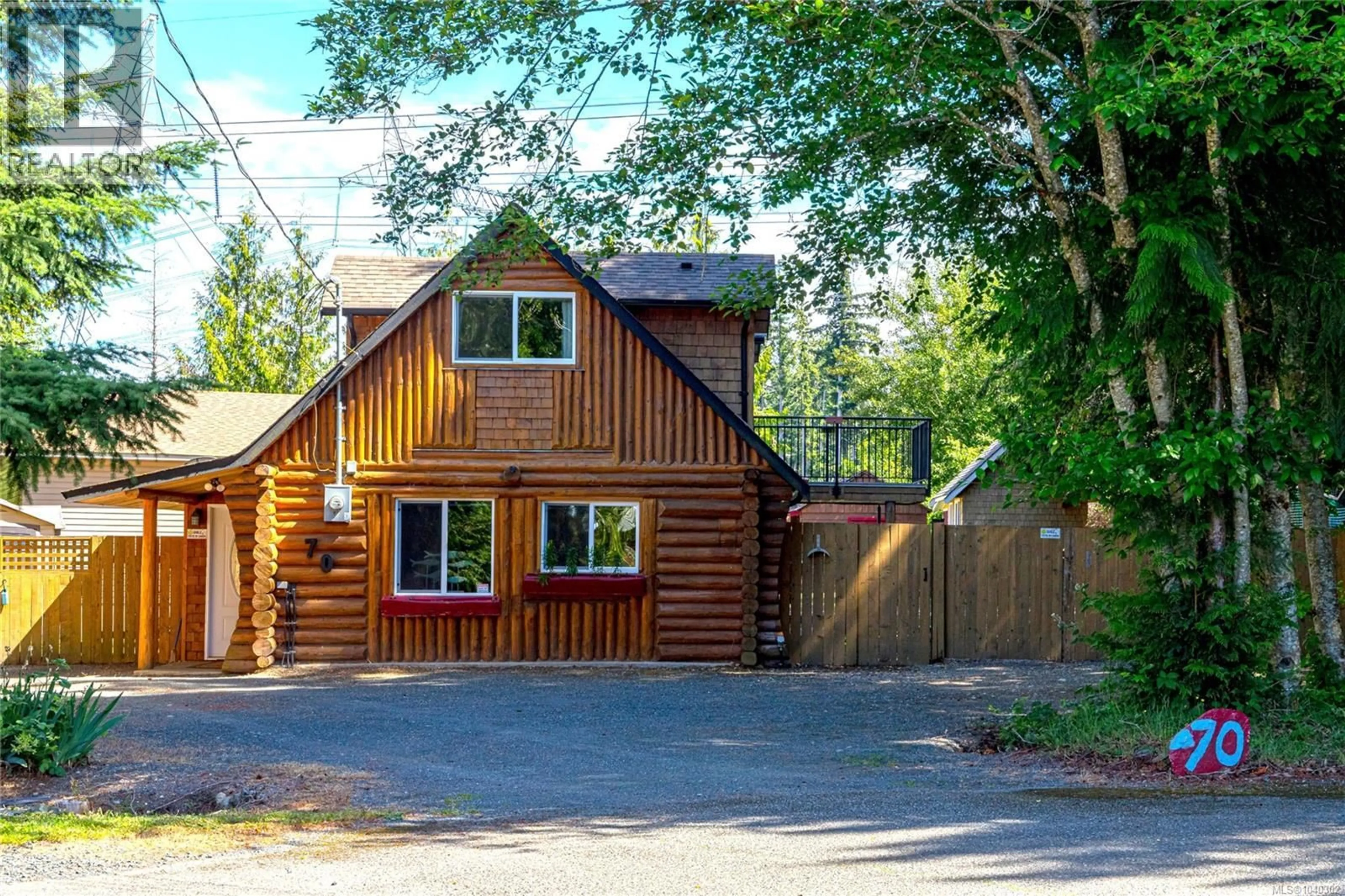Unknown for 70 ISLEWOOD DRIVE, Bowser British Columbia V0R1G0