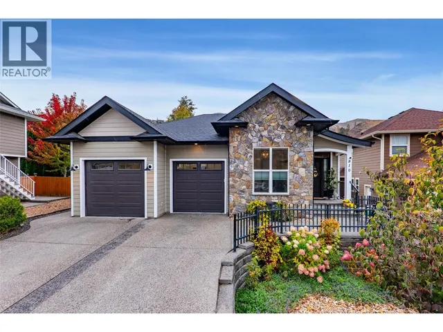 810 WOODRUSH COURT, Kamloops 2